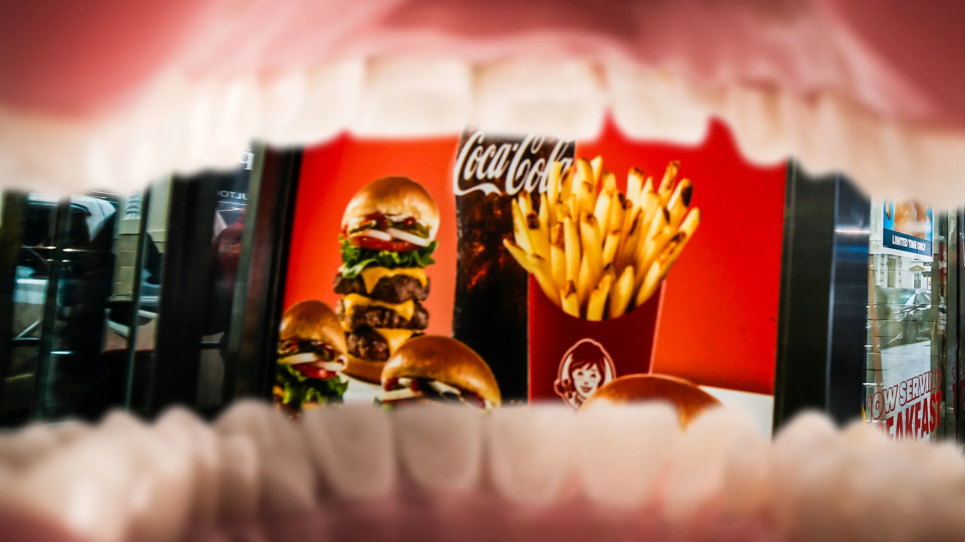 Wendy's just took the fast-food burger trolling wars to the next level. You could get a big paycheck out of it