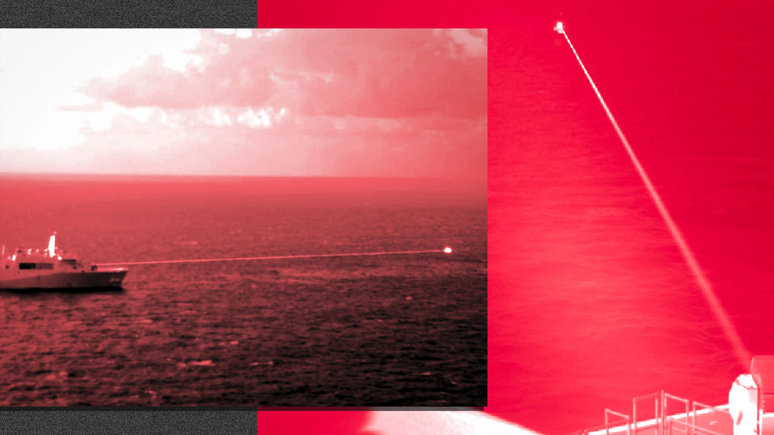 Why the military is obsessed with the myth of the 'infinite magazine'