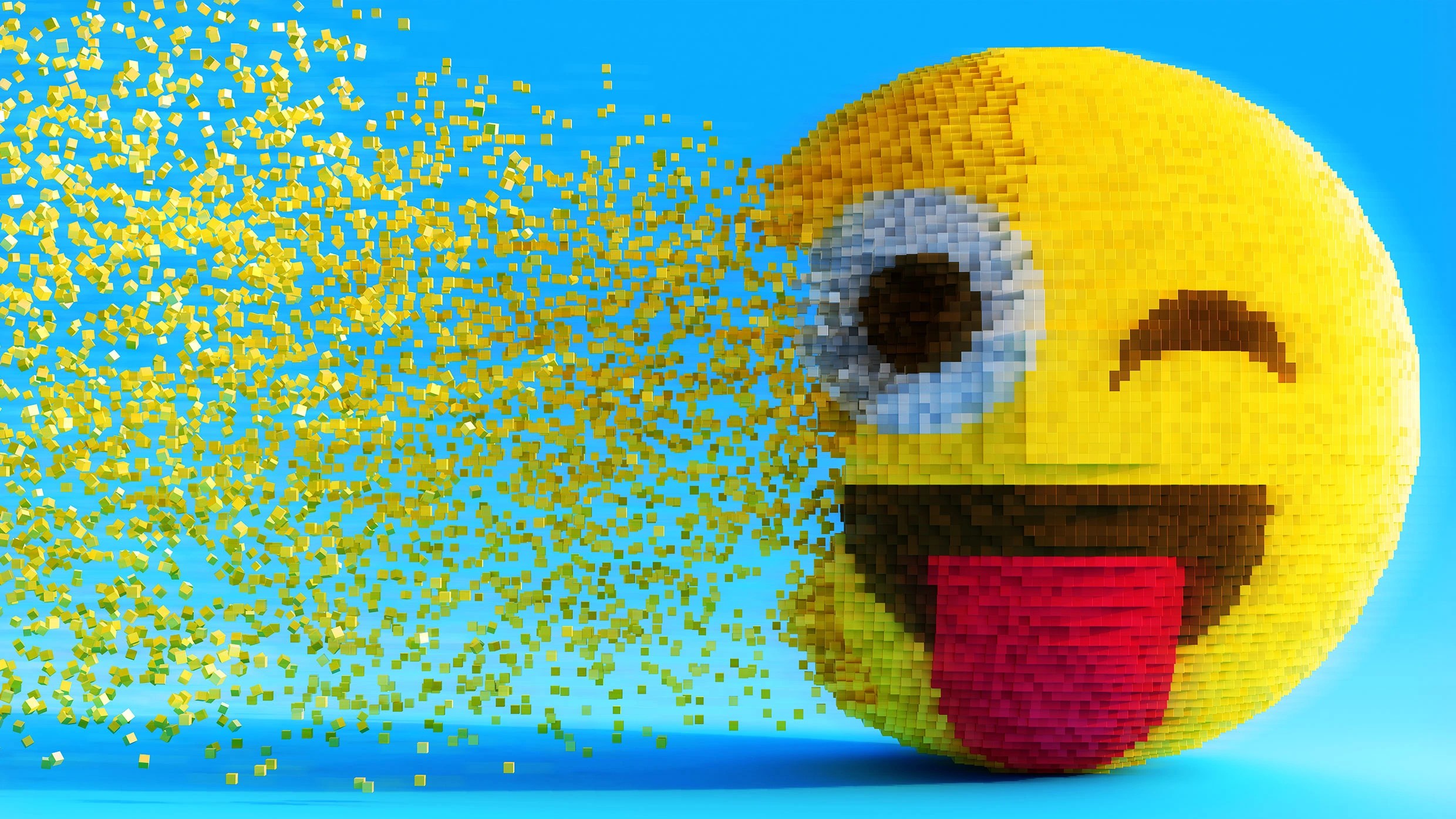 The uncomfortable valley: Microsoft Teams emoji faces have got to go