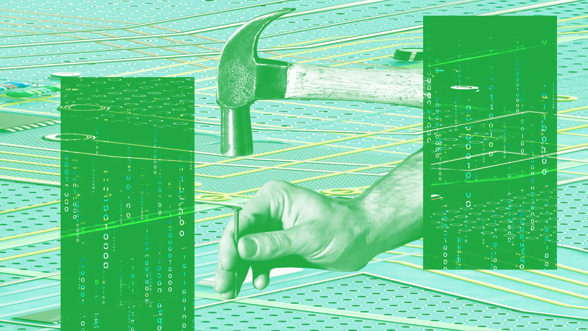 OpenAI's new frontier models mark a huge change in how AI will be built