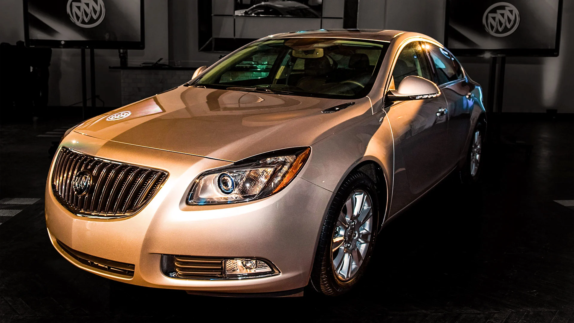 fastcompany.com - Anna-Louise Jackson - GM recalls more than 17,000 Buicks over a part that could cause drivers to lose control