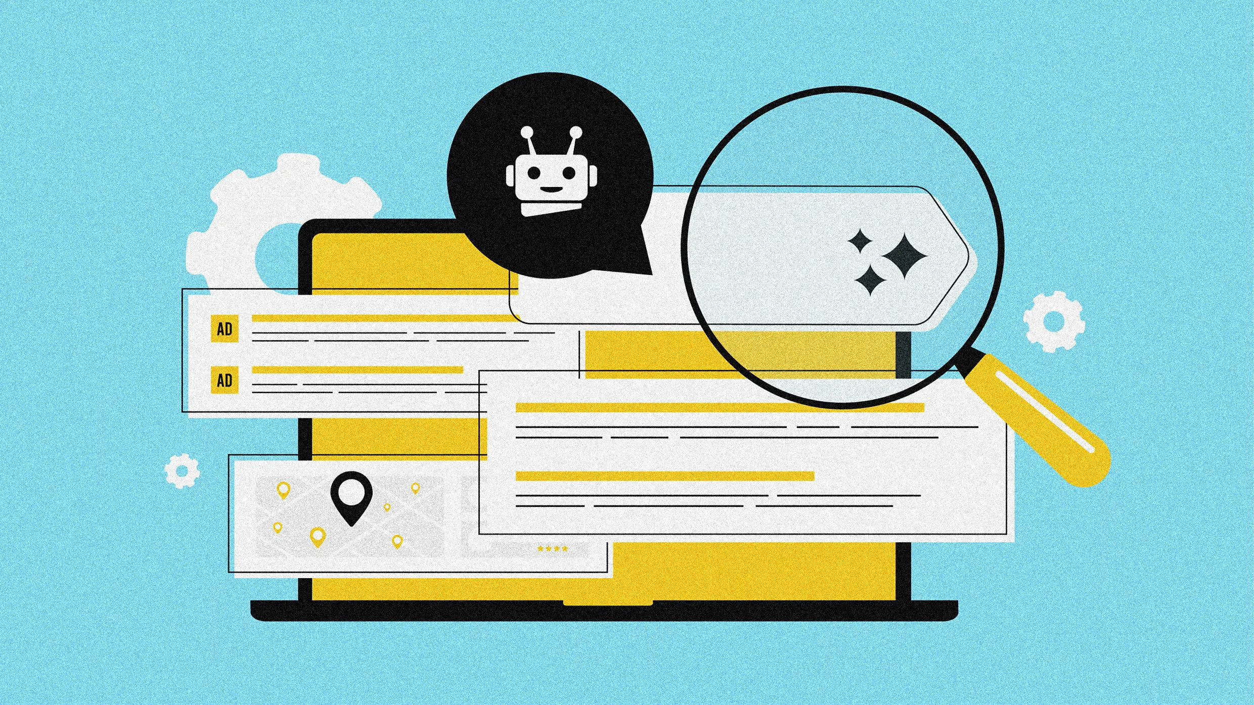 Your company just replaced people with AI agents. As a manager, what do you do now?