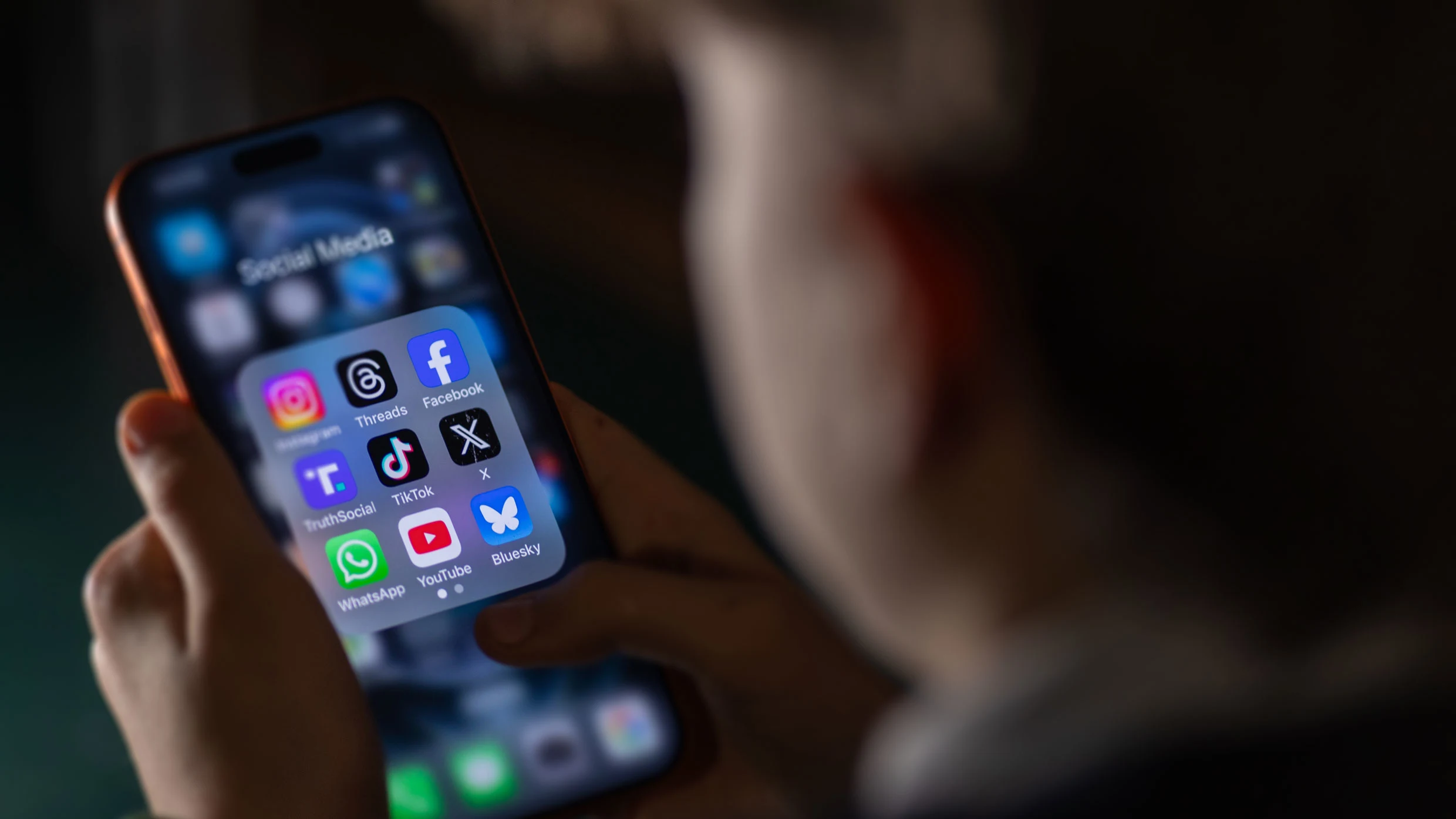 The X algorithm really is trying to radicalize you-researchers just proved it