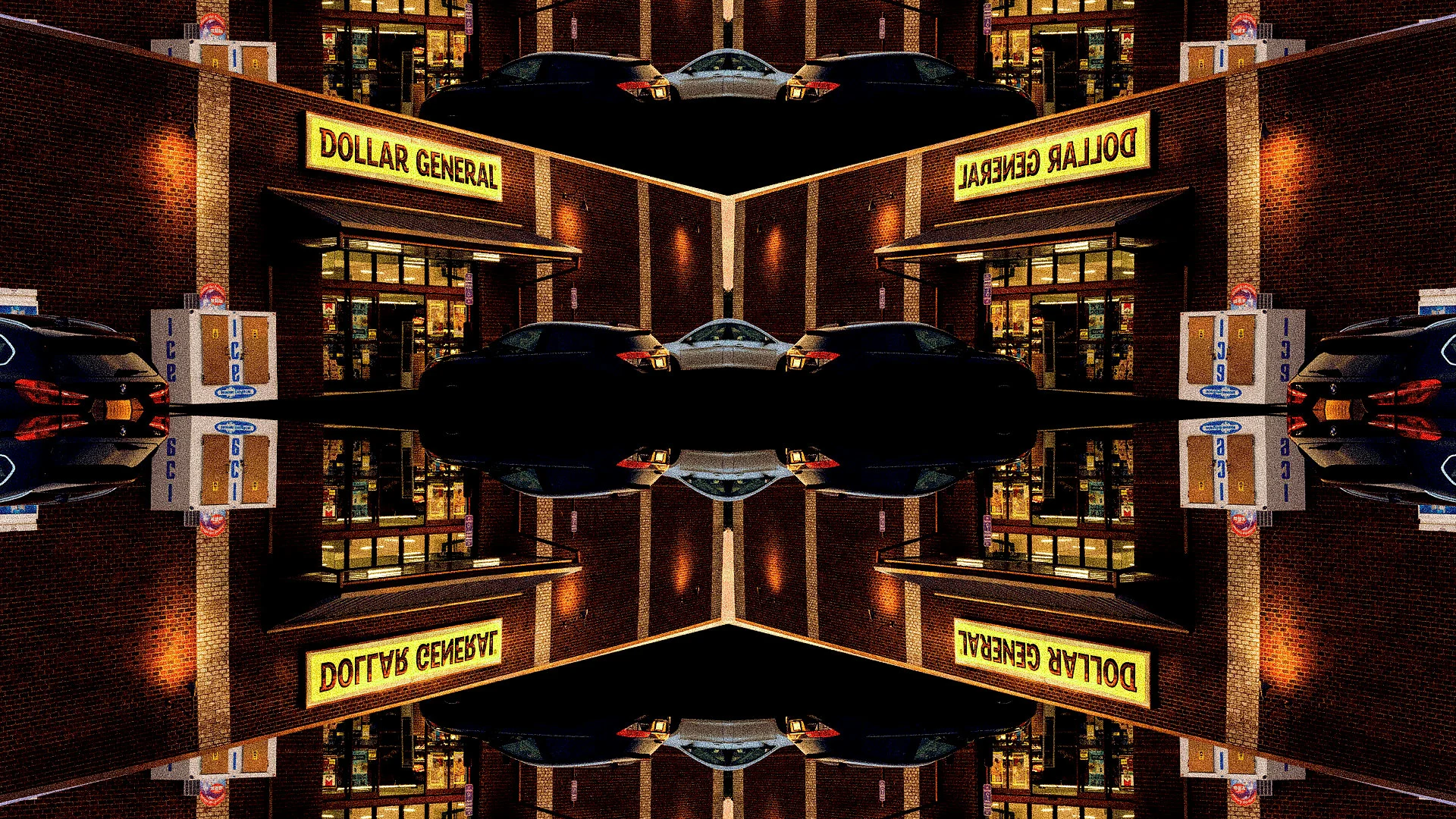 Dollar General closed hundreds of locations after evaluating its store footprint. But there's an upside