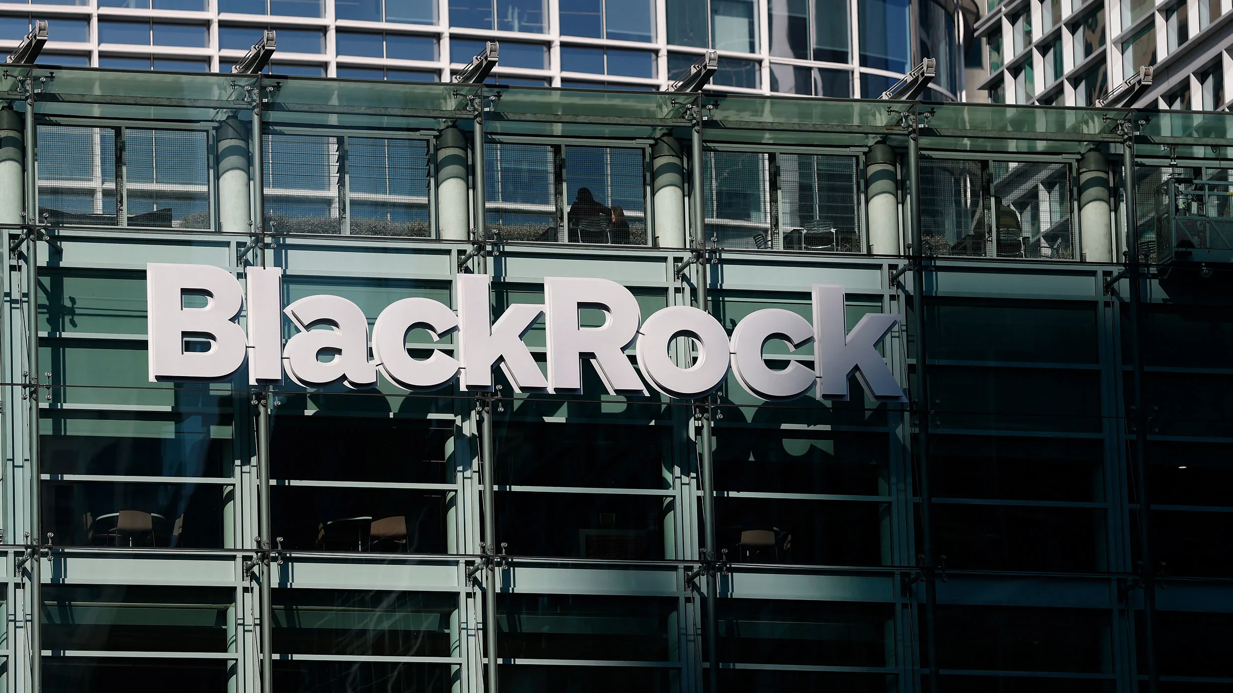 BlackRock will invest $100 million in trade work. It couldn't come at a better time-here's why
