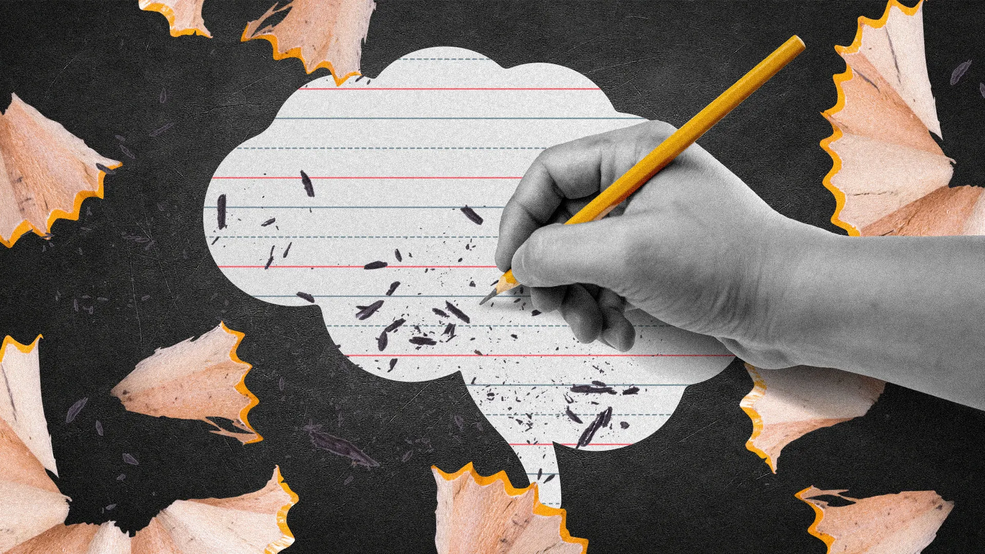 Gen Alpha could bring handwriting back