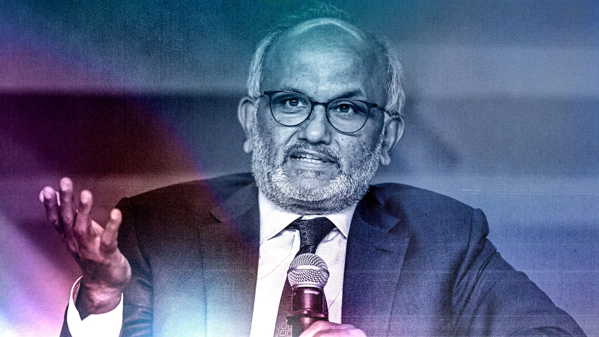 Adobe stock is not reacting well to the planned departure of longtime CEO Shantanu Narayen