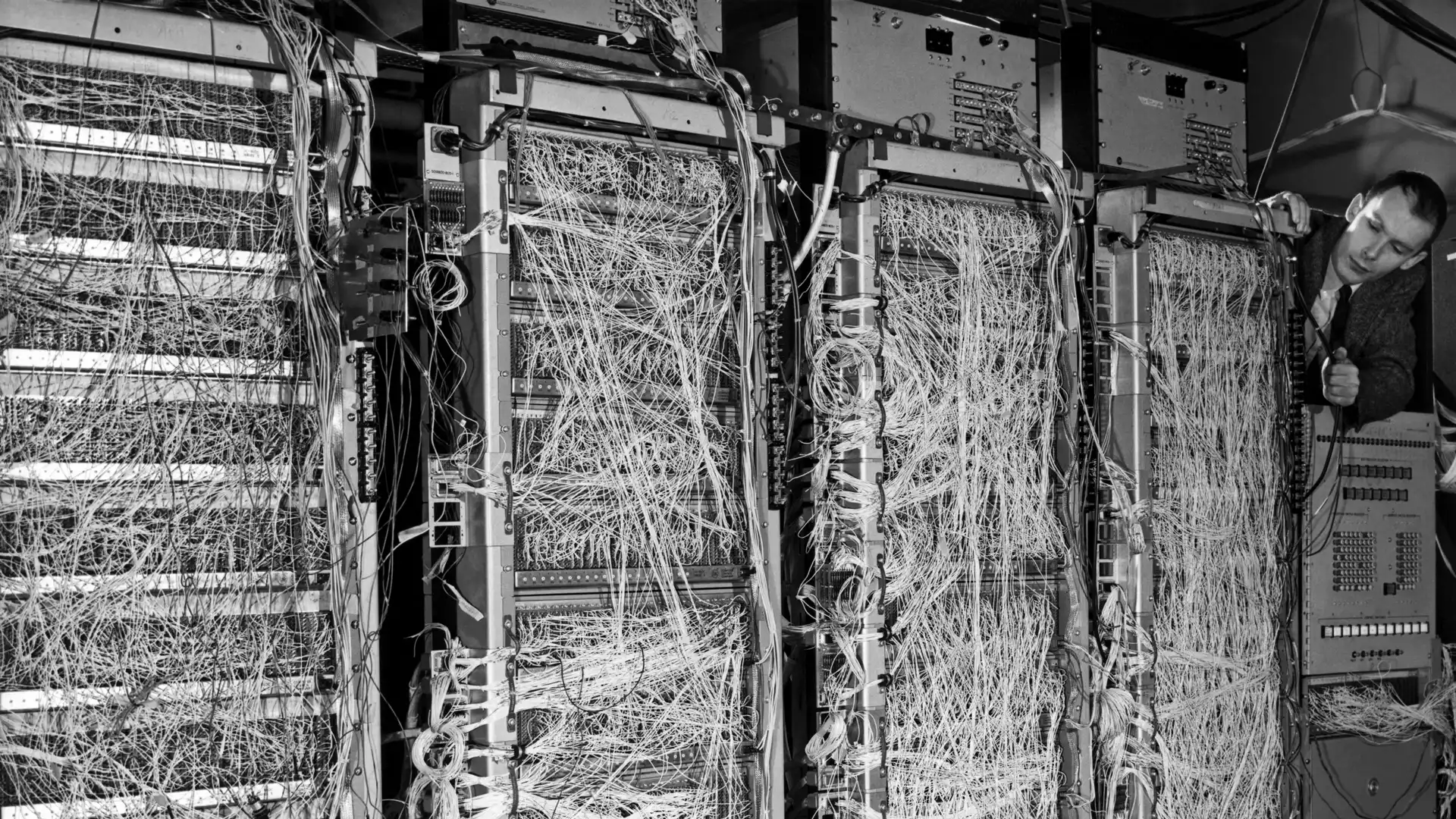 Why you should not become an AI expert