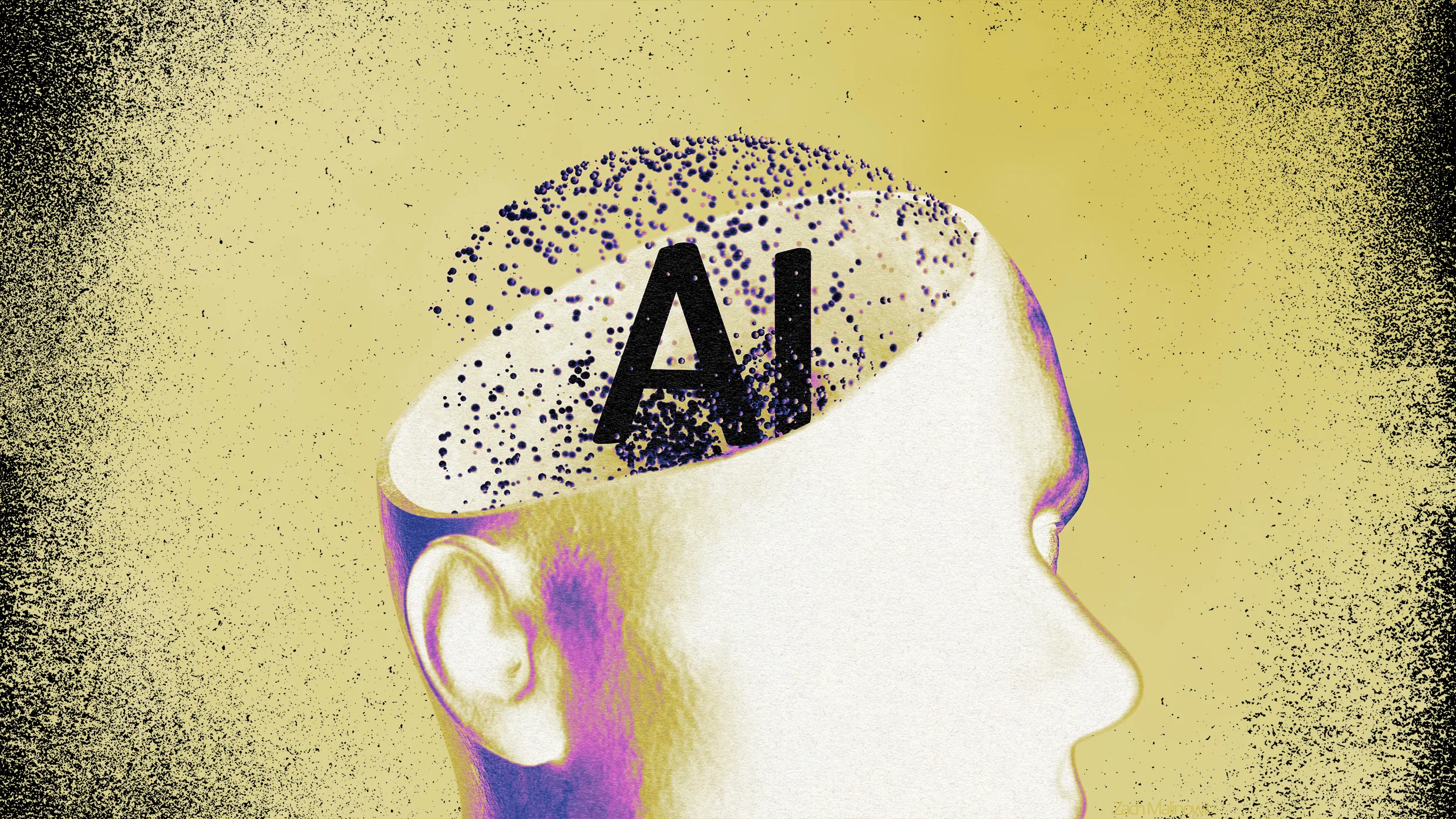 fastcompany.com - R. Justin Martin - Why an AI-augmented workforce will still need you