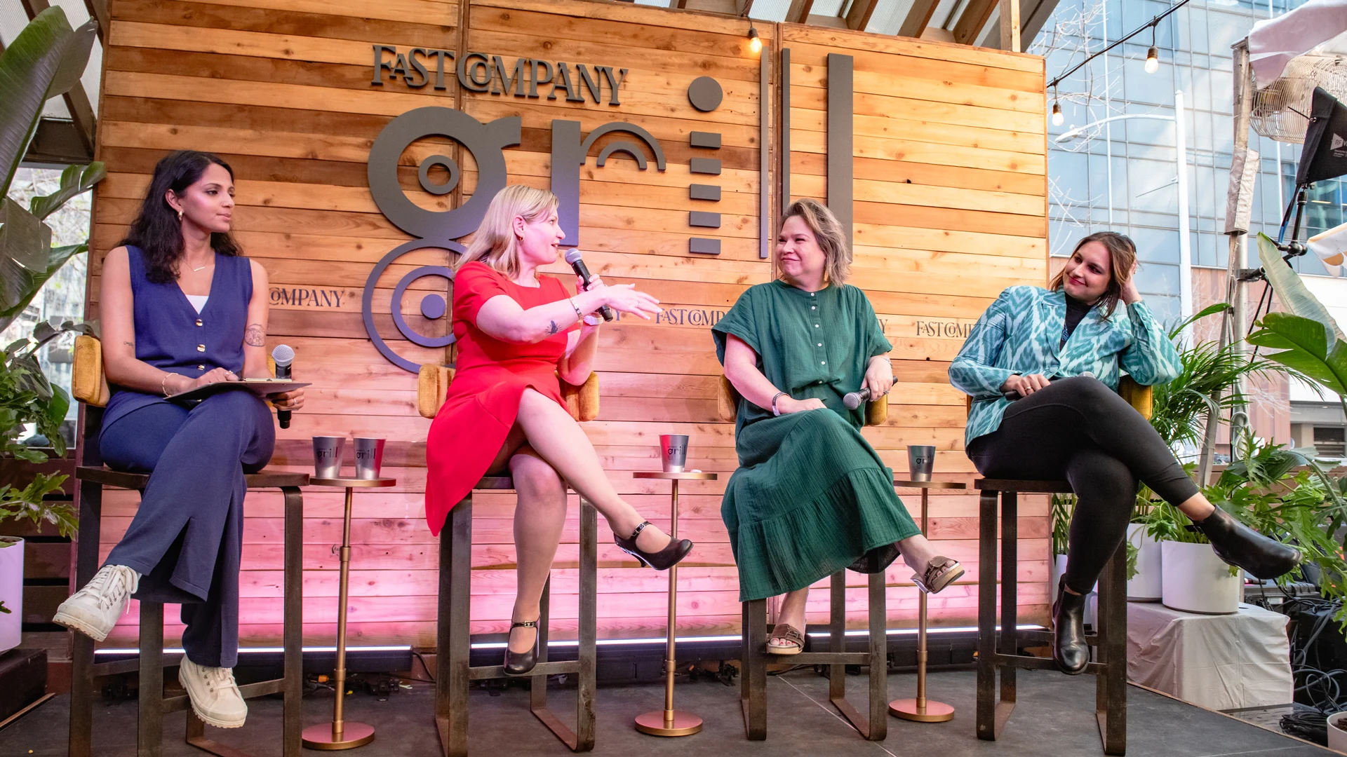 How companies can prioritize the mental health of their employees and take steps to address chronic burnout