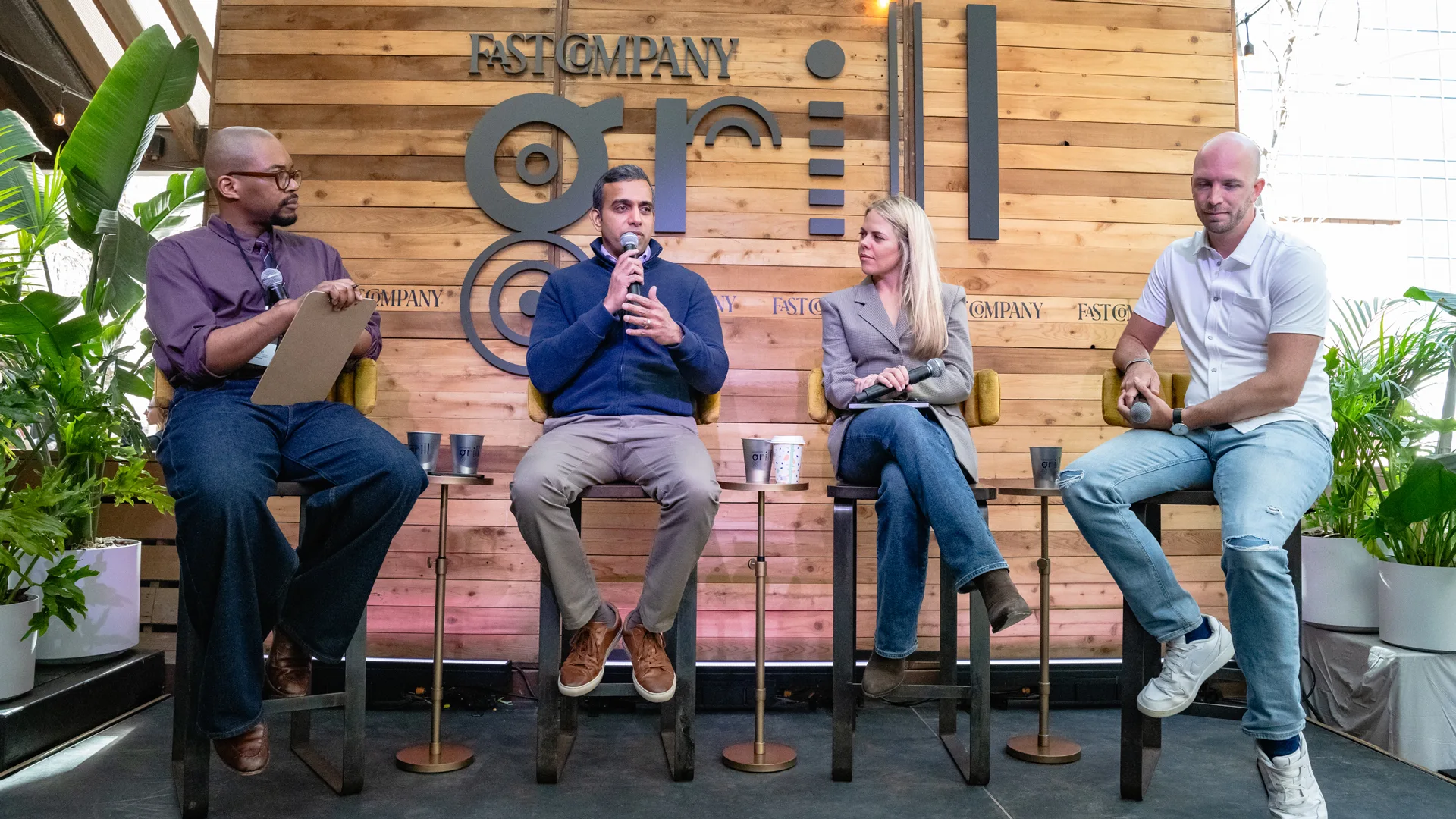 AI is rewriting business in real time-and most leaders aren't ready