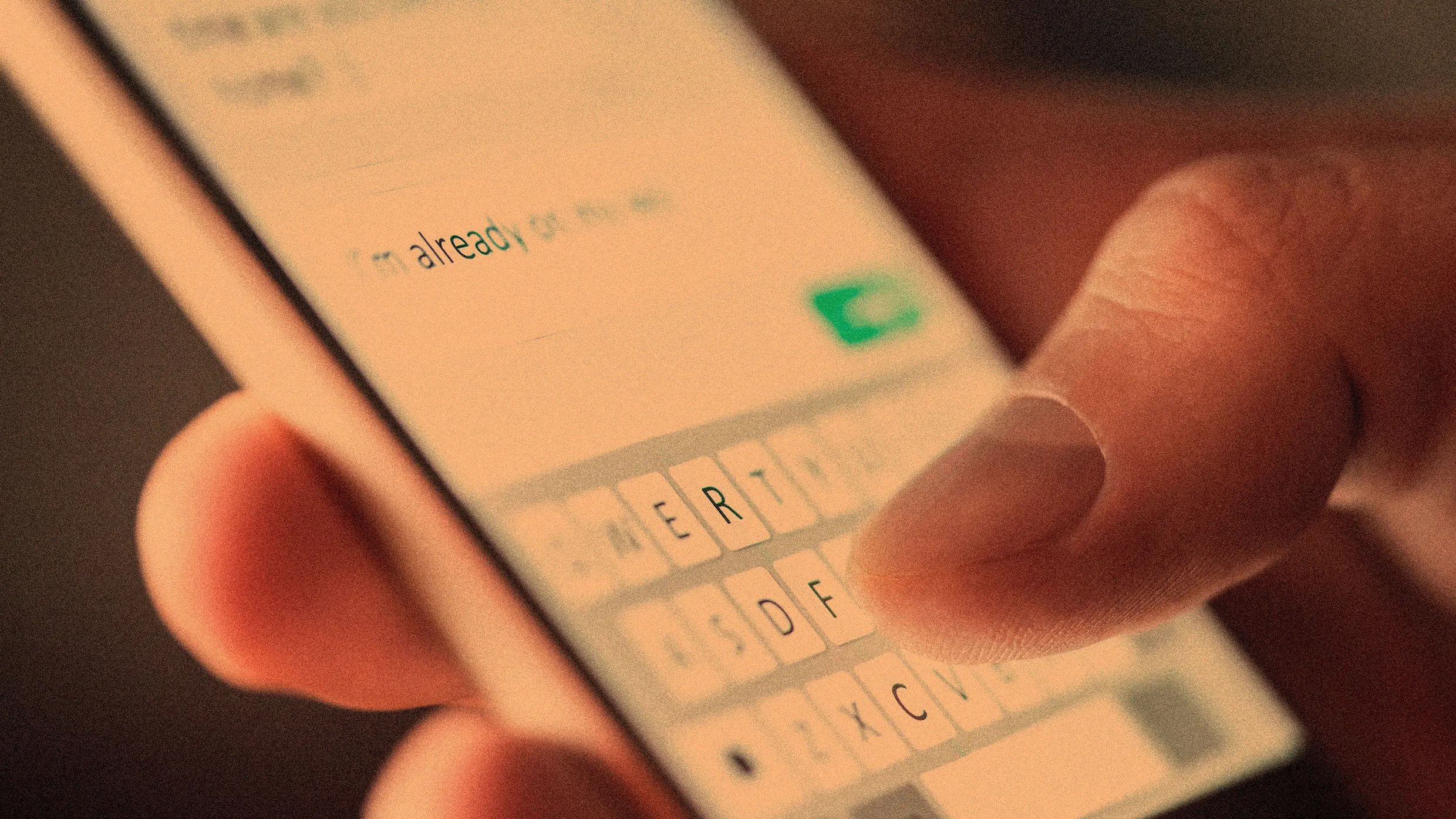 Is AI killing the human voice in writing?