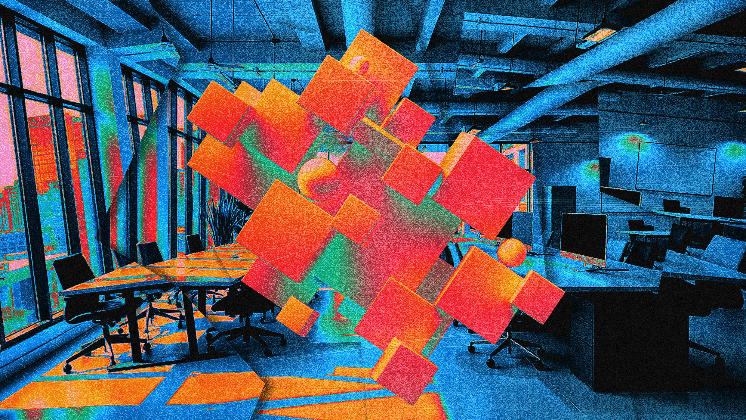 fastcompany.com - Jenny Fernandez - AI won't fix your company