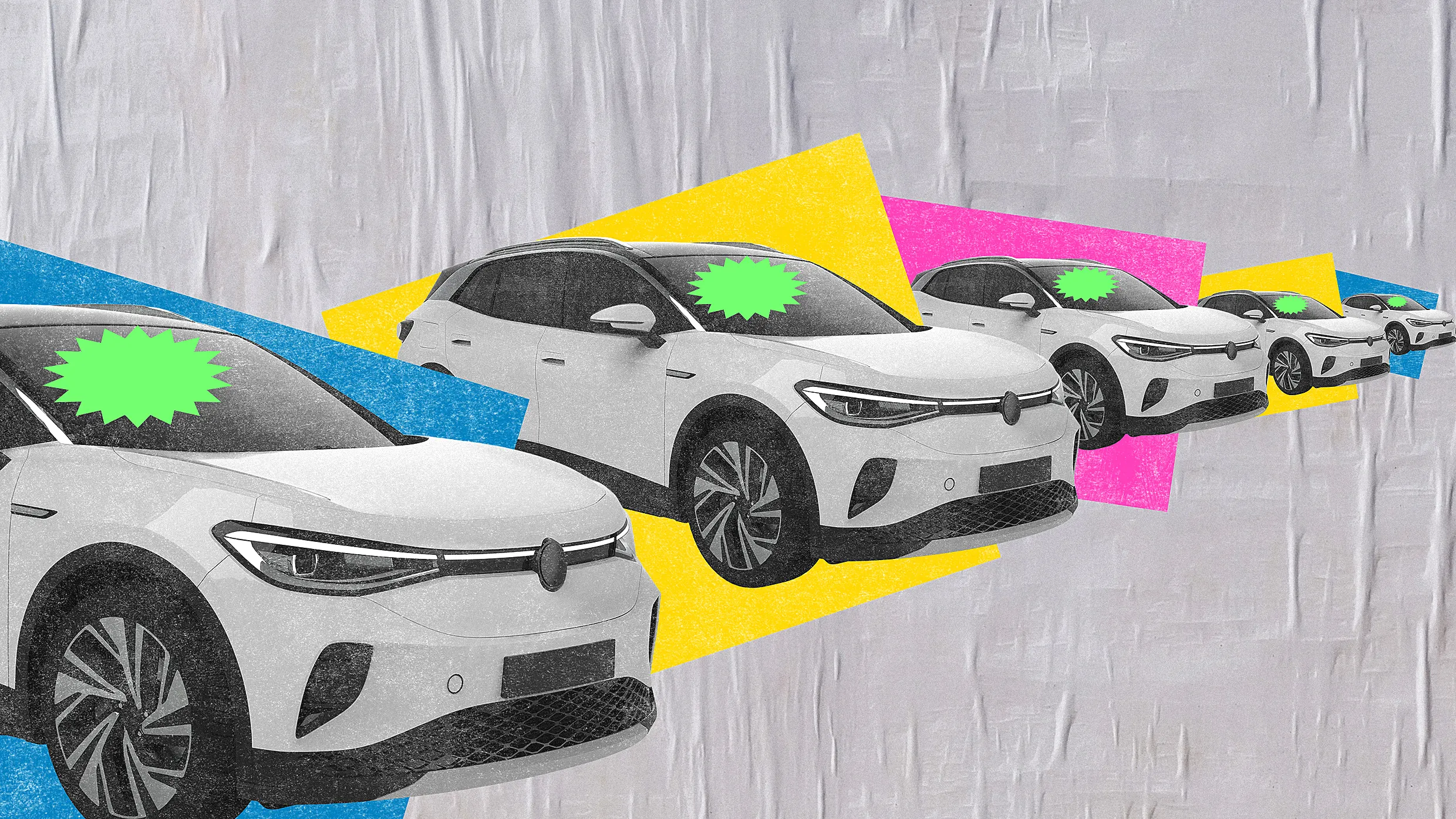 fastcompany.com - Adele Peters - Cheap EVs are about to flood the used car market. Will more buyers make the switch from gas?