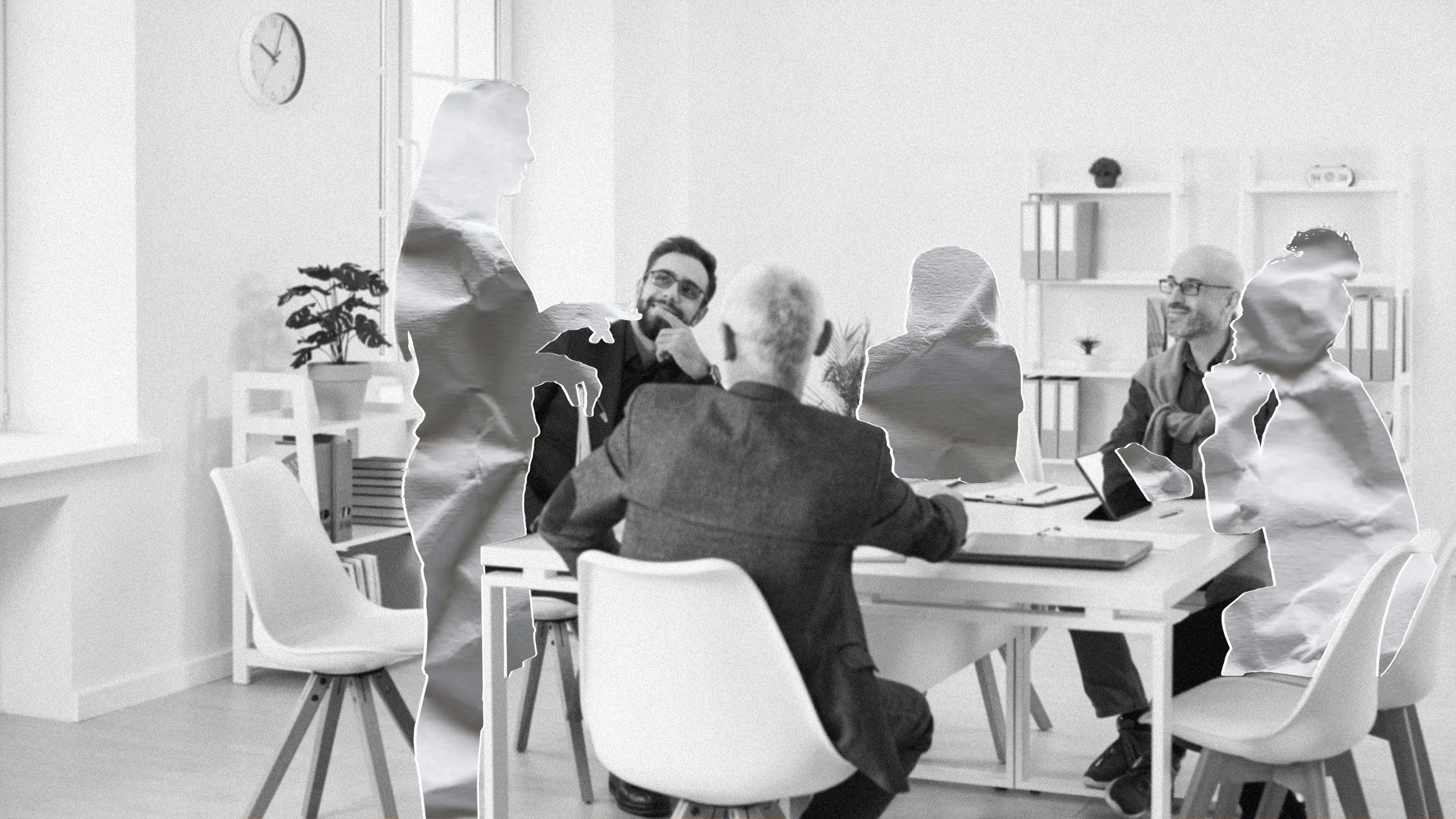 3 hidden taxes women pay at meetings