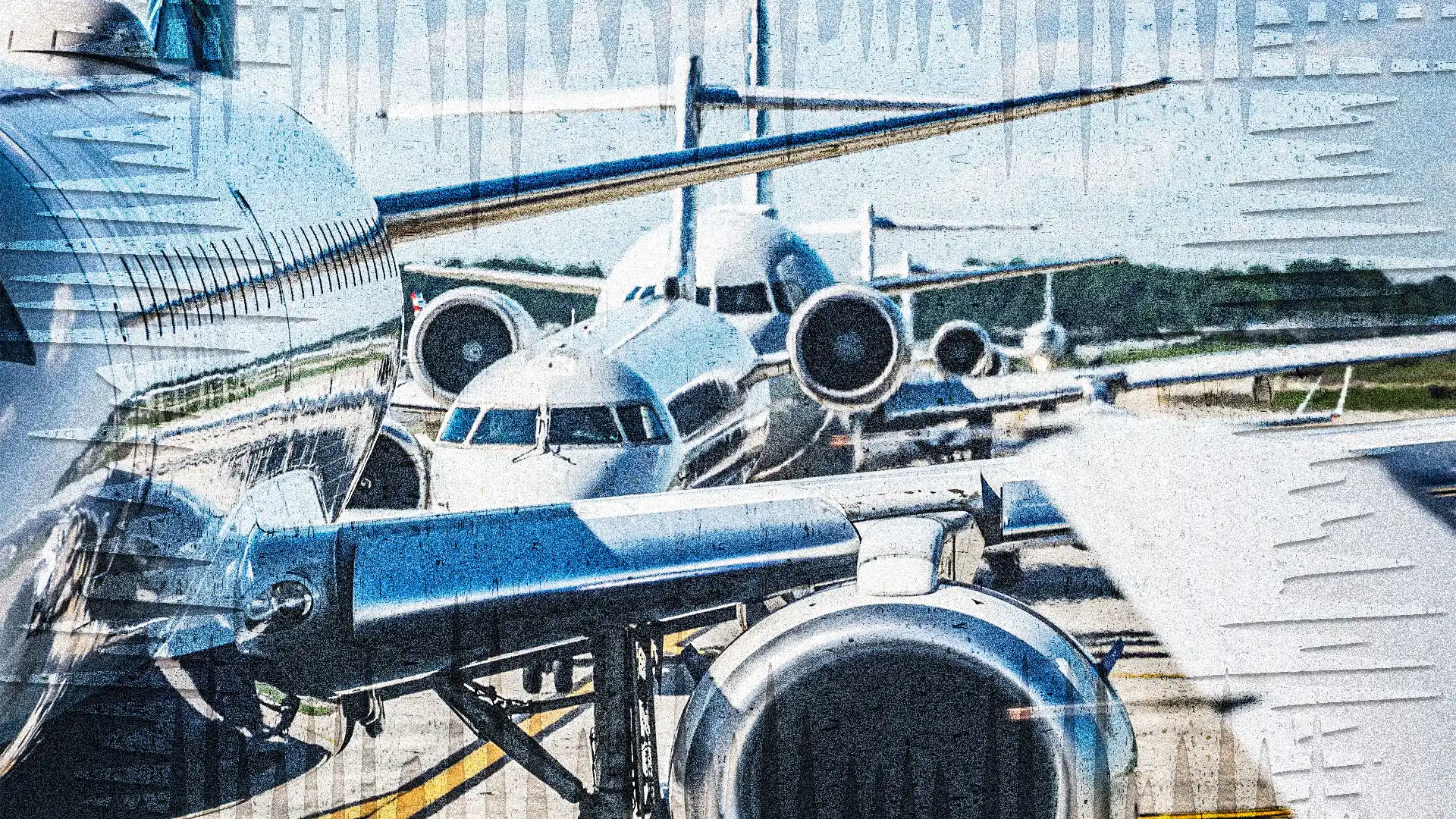 fastcompany.com - Grace Snelling - Travel feels scary and chaotic right now-but Delta, American, and United airlines stocks are soaring today. Here's why