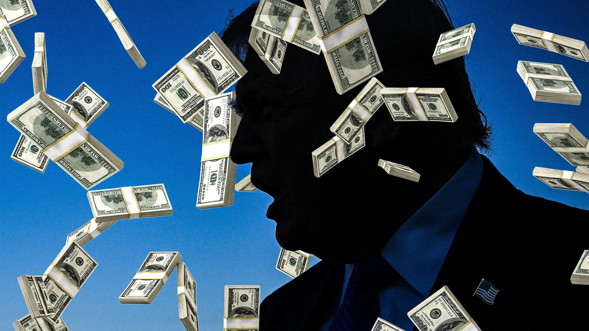 Economists calculated exactly how much Trump tariffs will cost you in 2026-and who is paying the most