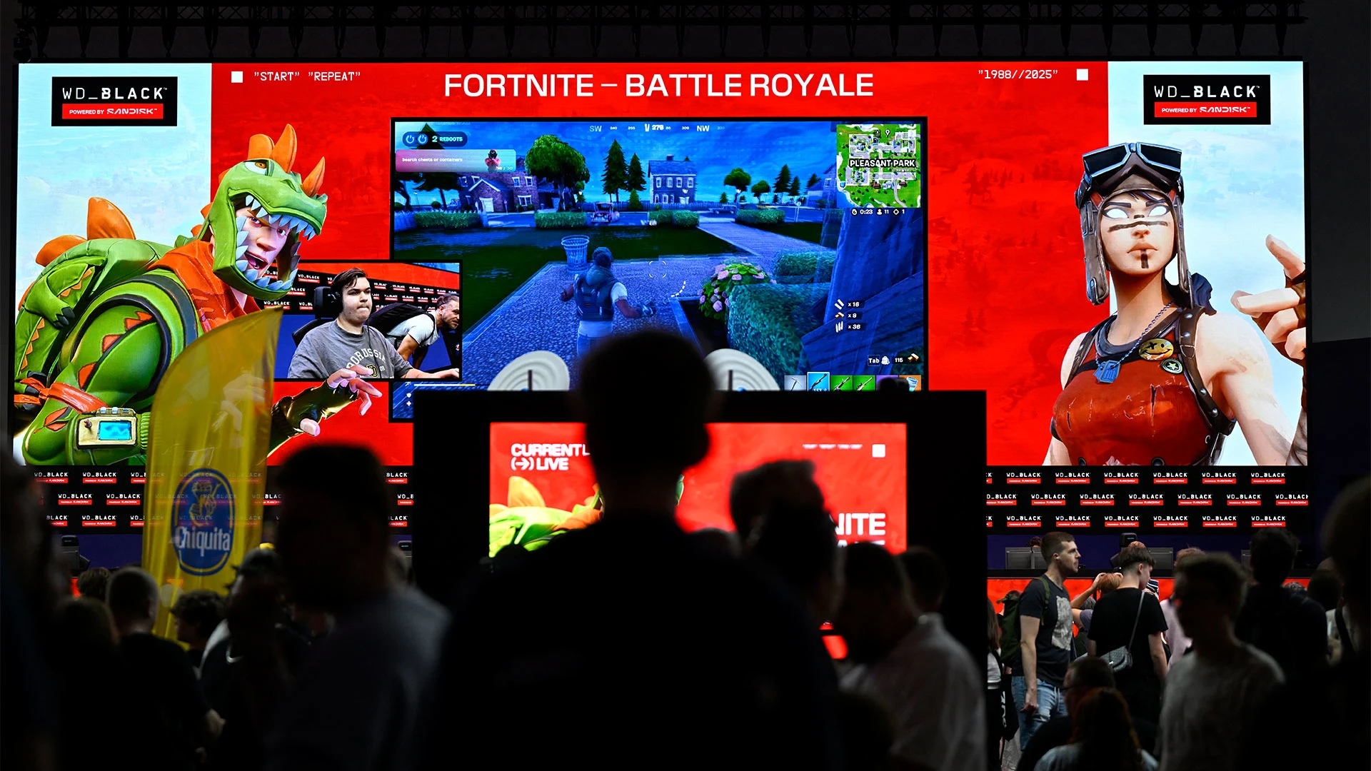 fastcompany.com - Jennifer Mattson - Epic Games layoffs today: Fortnite losses force video game maker into 20% job cut