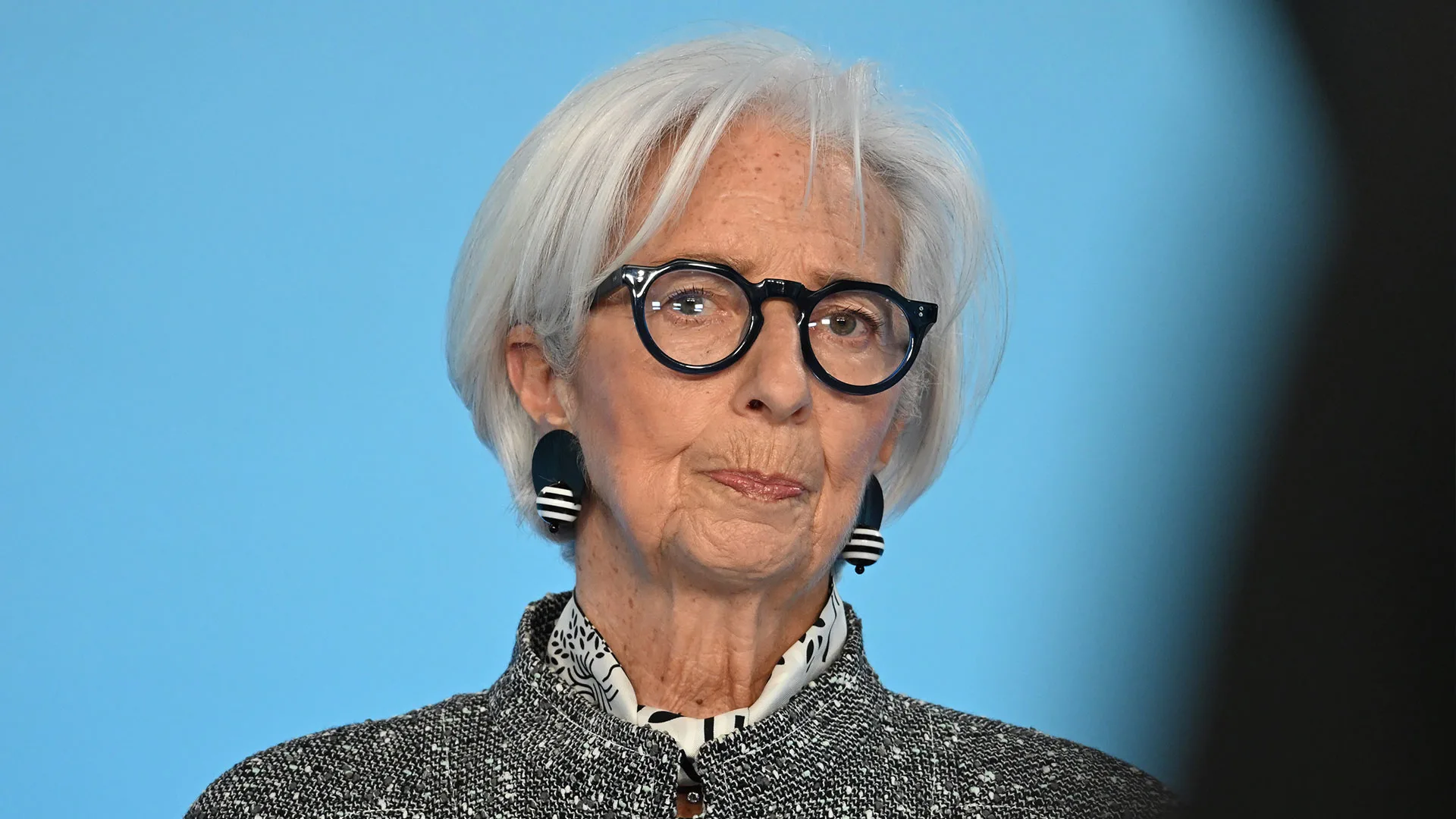 War in Iran could trigger businesses to raise prices quicker, says European Central Bank chief