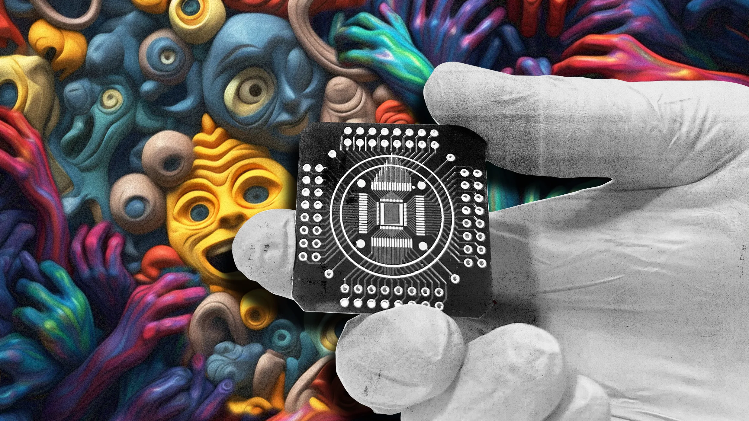 fastcompany.com - Jesus Diaz - Scientists have designed a way to save our brains from fake AI videos