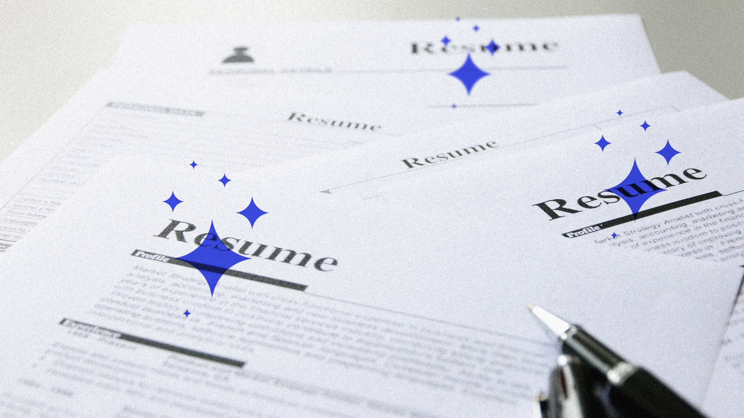 AI mentions on resumes have tripled, but colleges aren't keeping up