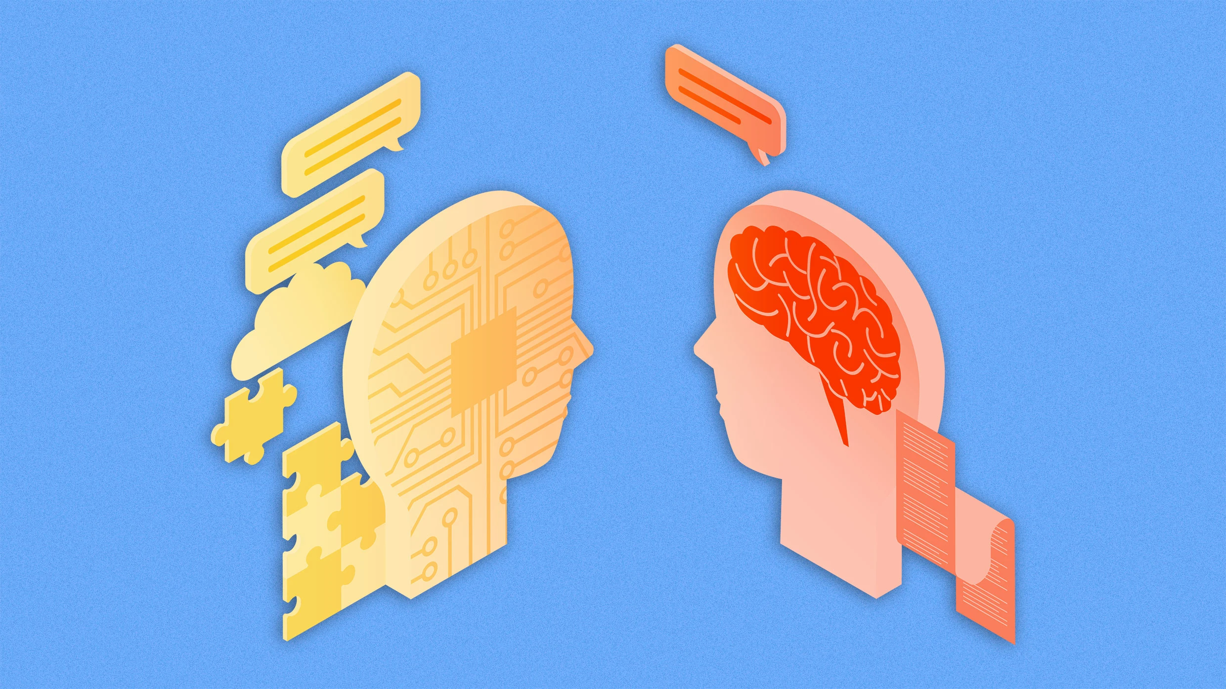 The AI skills gap is already widening, report suggests