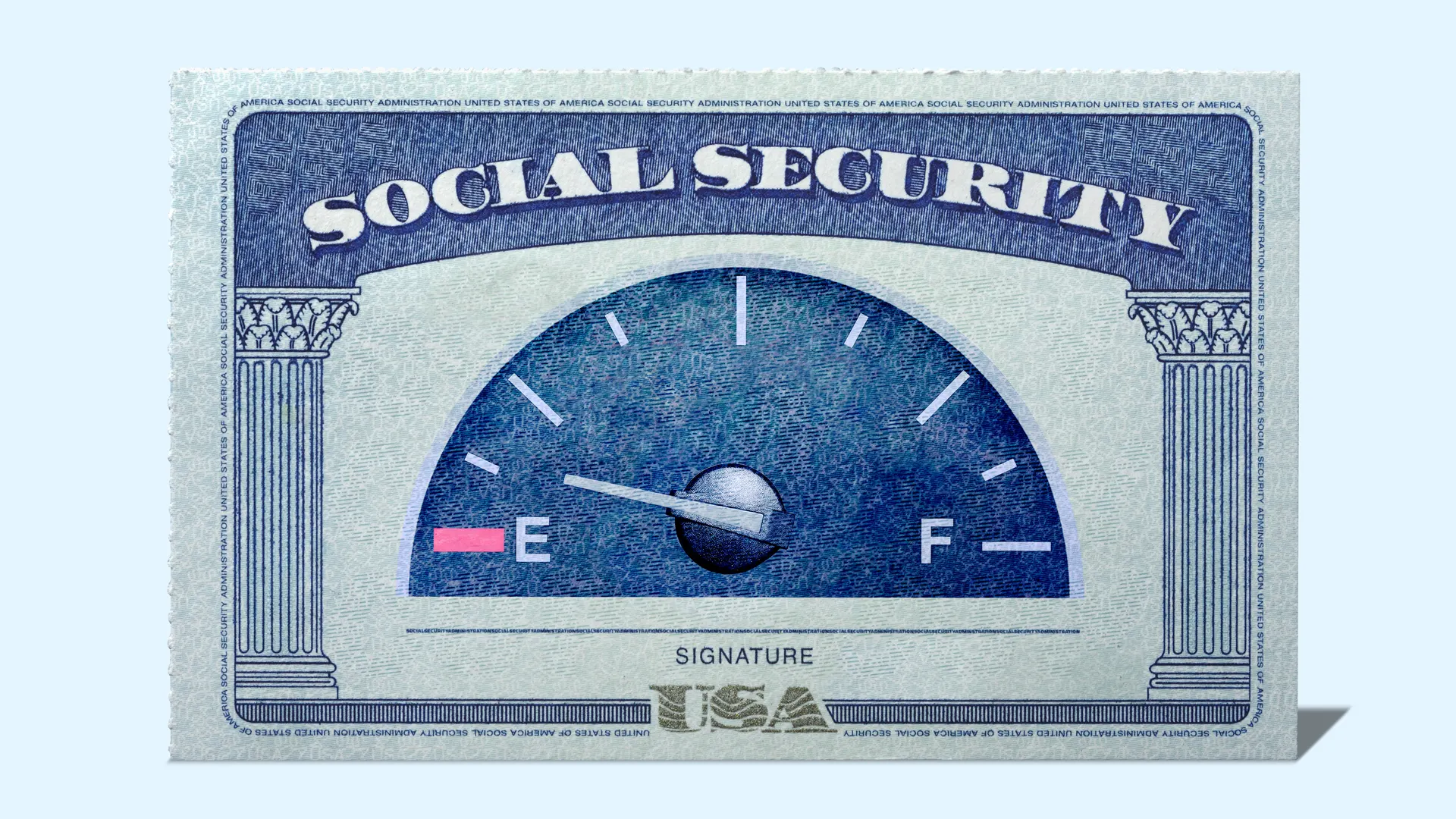 fastcompany.com - Jennifer Mattson - Social Security change capping benefits payments at $50,000 a year: Experts' solution to the SSA going broke in 7 years