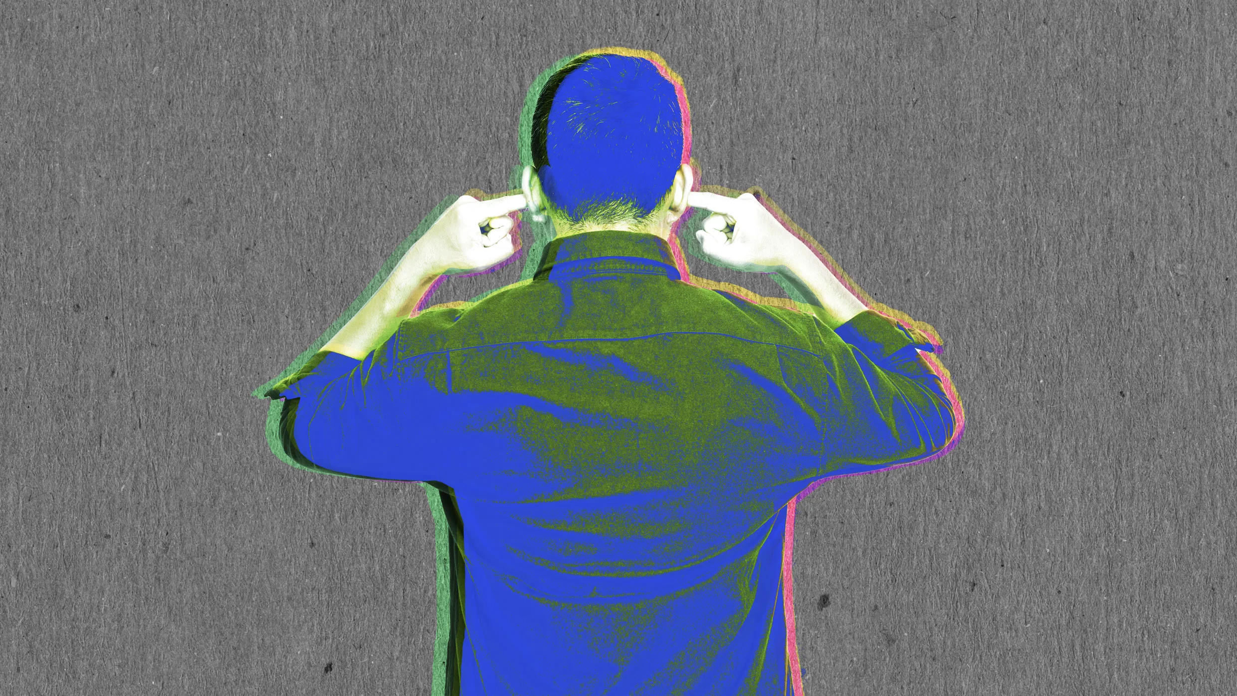 Stop trying to 'educate' people into changing. Science proves it doesn't work