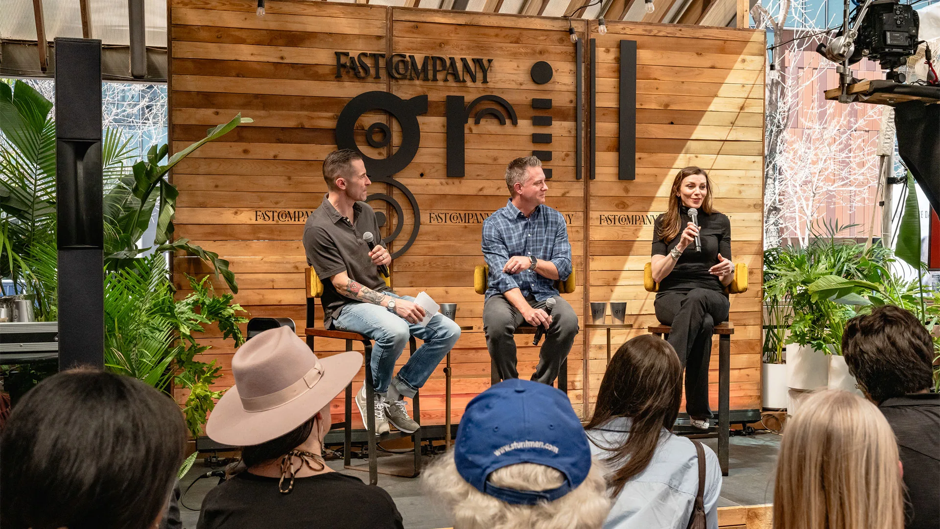 How marketing leaders at Clinique and ScottsMiracle-Gro are meeting consumers where they are online-and in AI