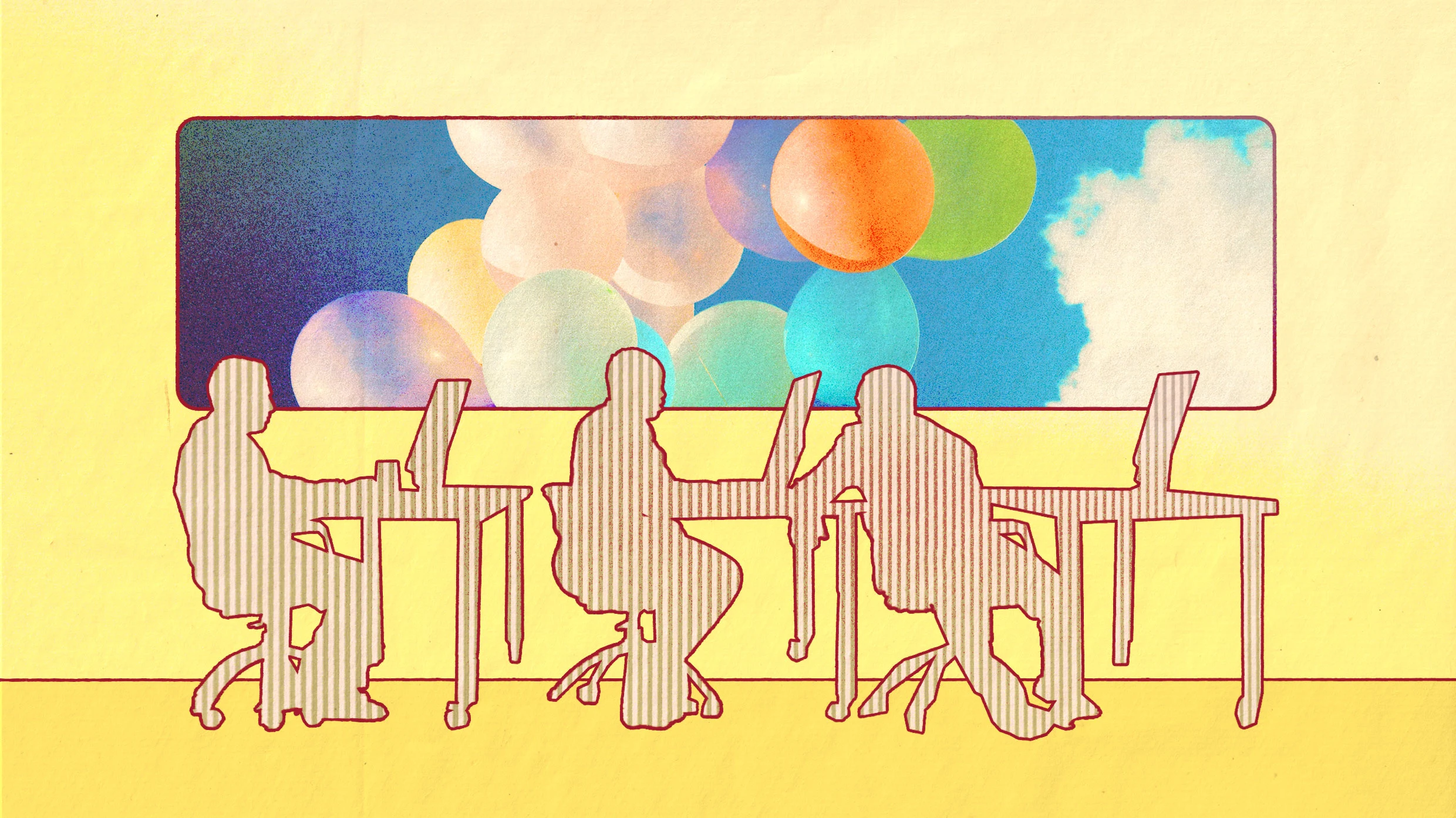 Is fun at work overrated?