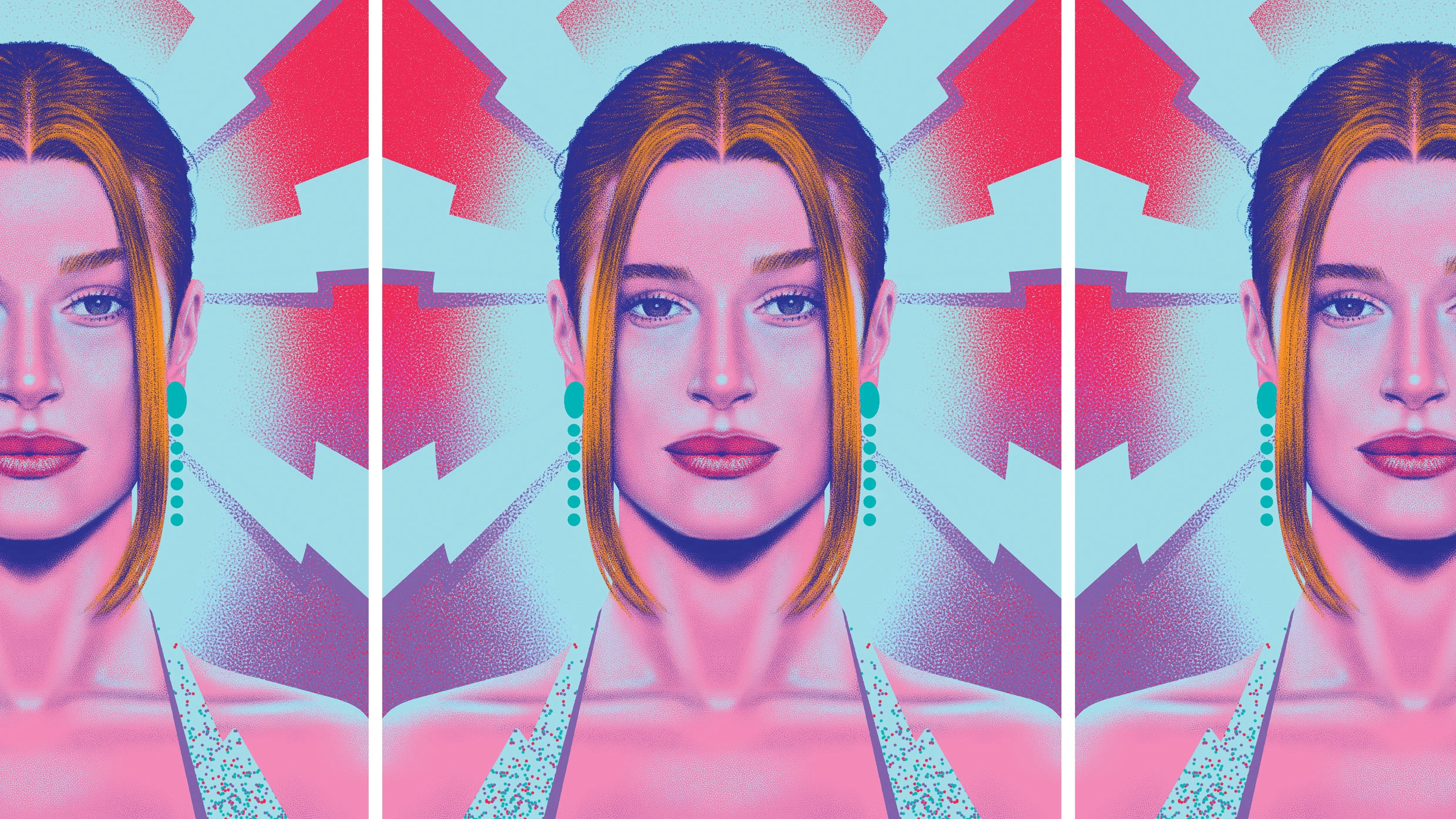 Rhode founder Hailey Bieber on the company's glowing year - Fast Company