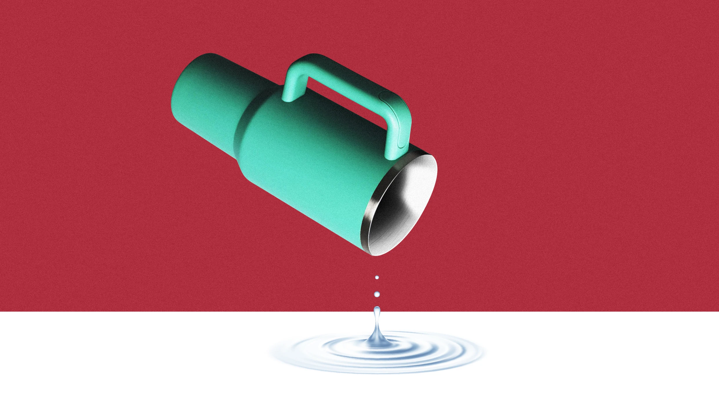 What's next for Stanley after the rise and fall of the water bottle craze?