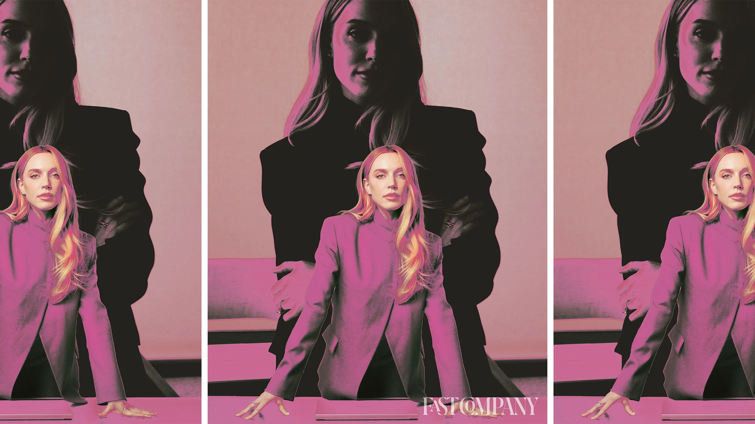 Inside Alex Cooper's next move: Building a creative agency that lends the Call Her Daddy voice to the biggest brands