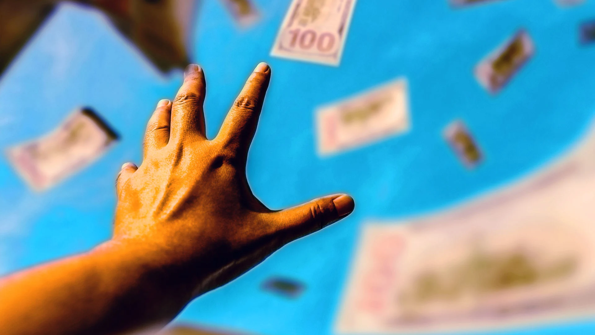 The IRS may owe you money from the pandemic years - but you have to claim it