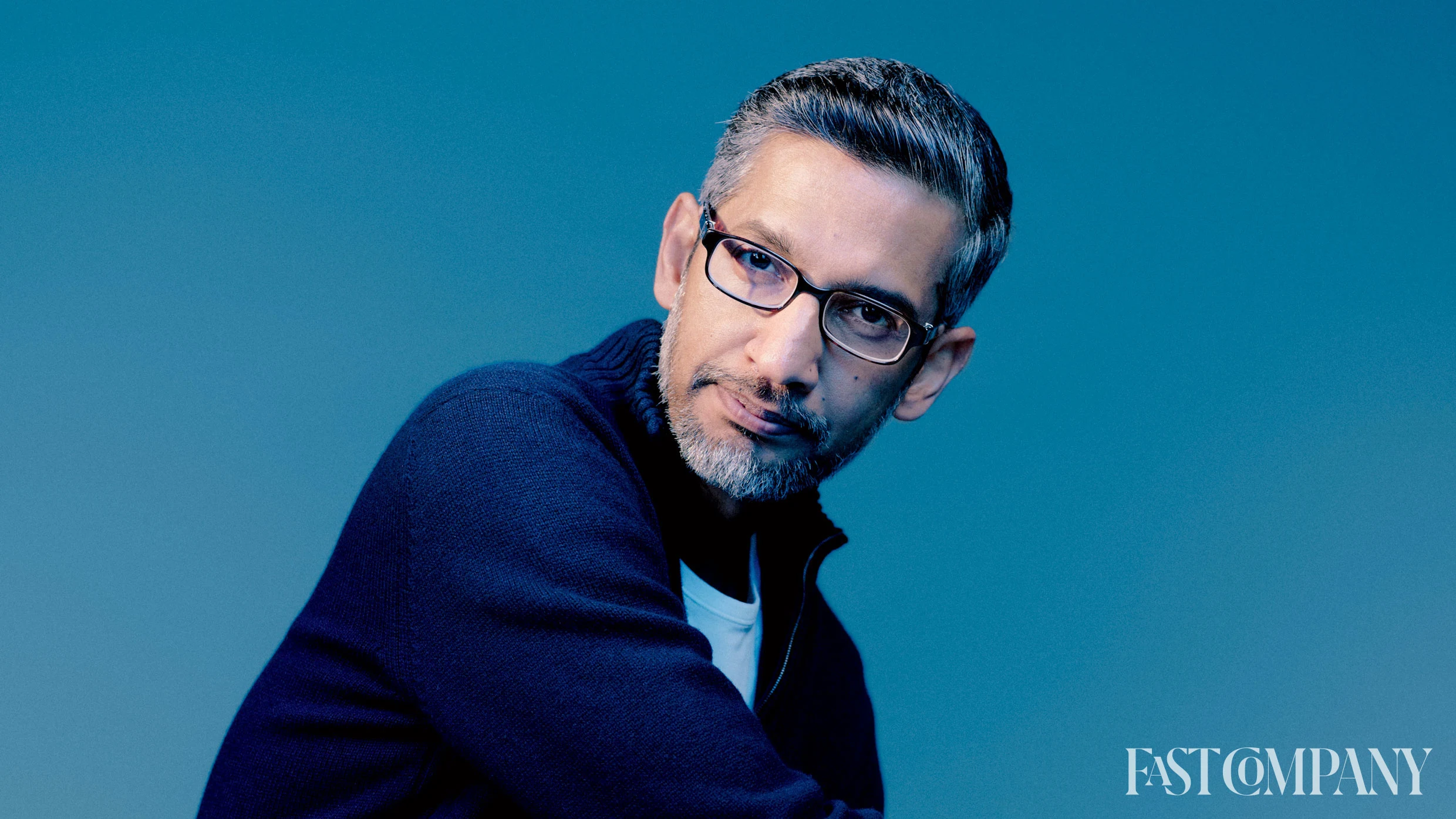 Google CEO Sundar Pichai's plan to make Gemini the only AI that matters