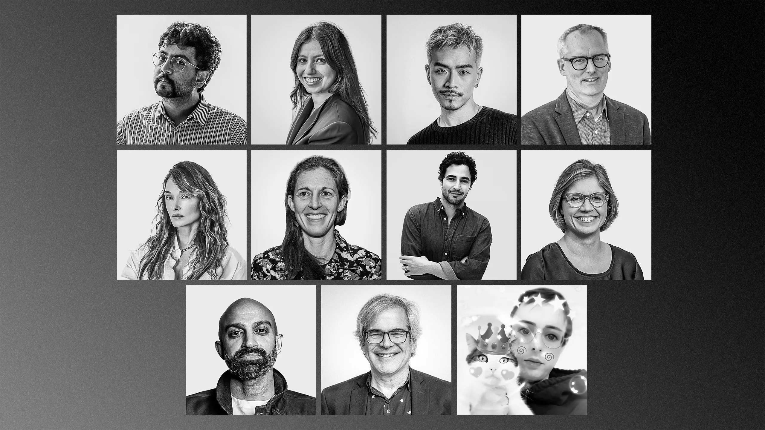 fastcompany.com - Liz Stinson - Meet the jurors for the 2026 Innovation by Design Awards