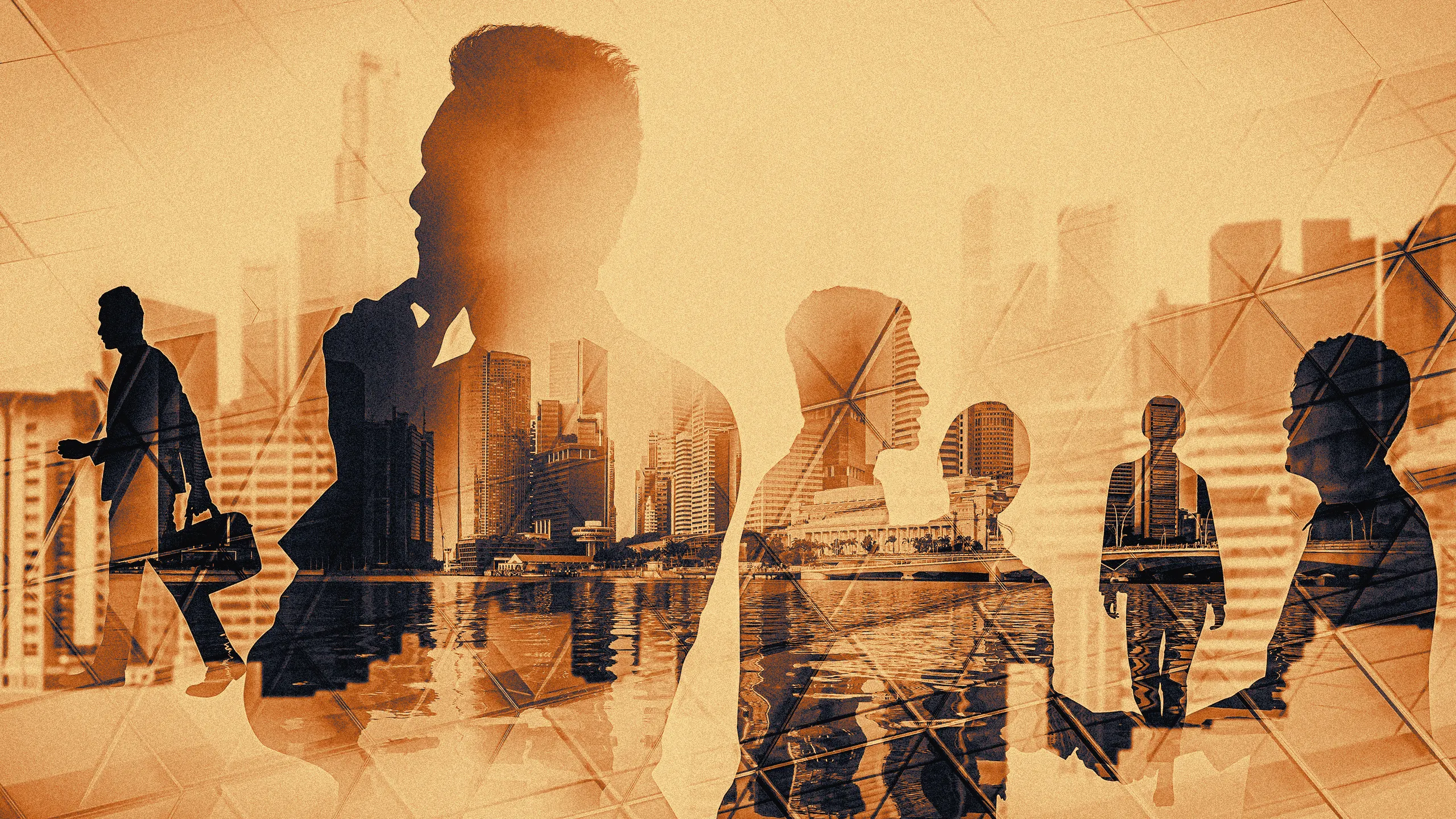 fastcompany.com - Sara Daw - Why blended workforces fail without this new kind of leadership