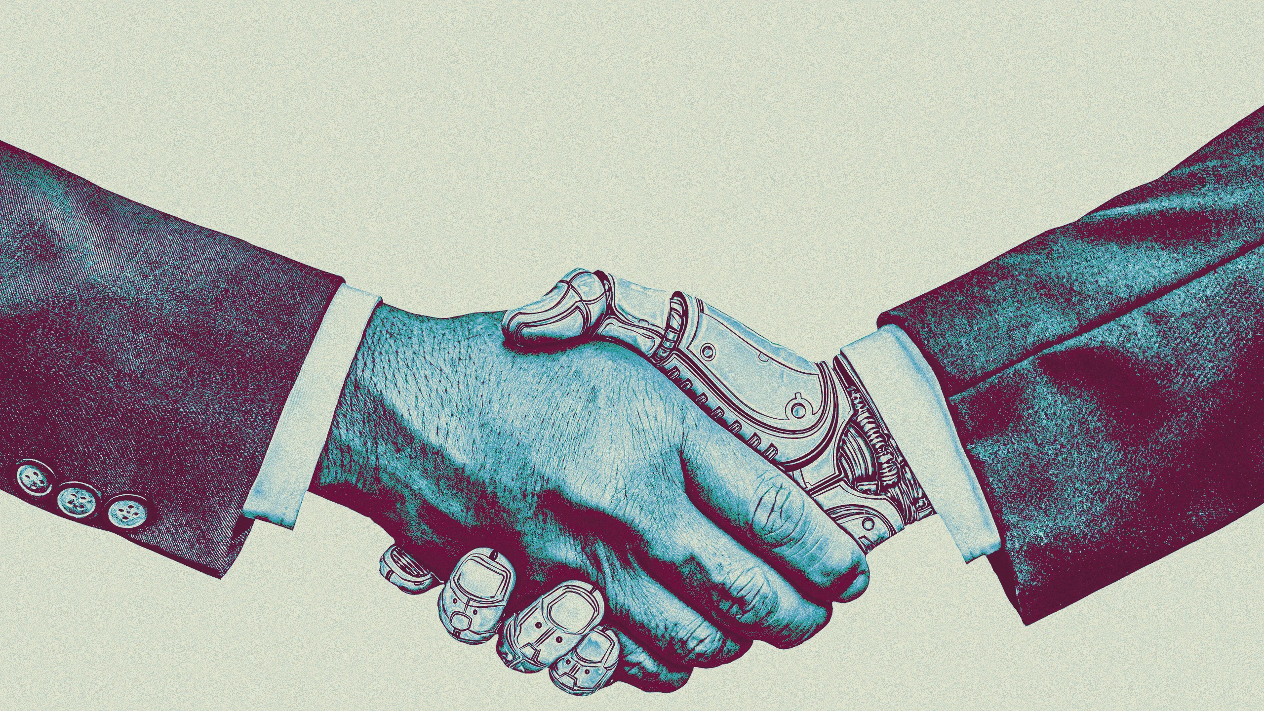 fastcompany.com - Aytekin Tank - How to build teams that know when to trust AI-and when to not