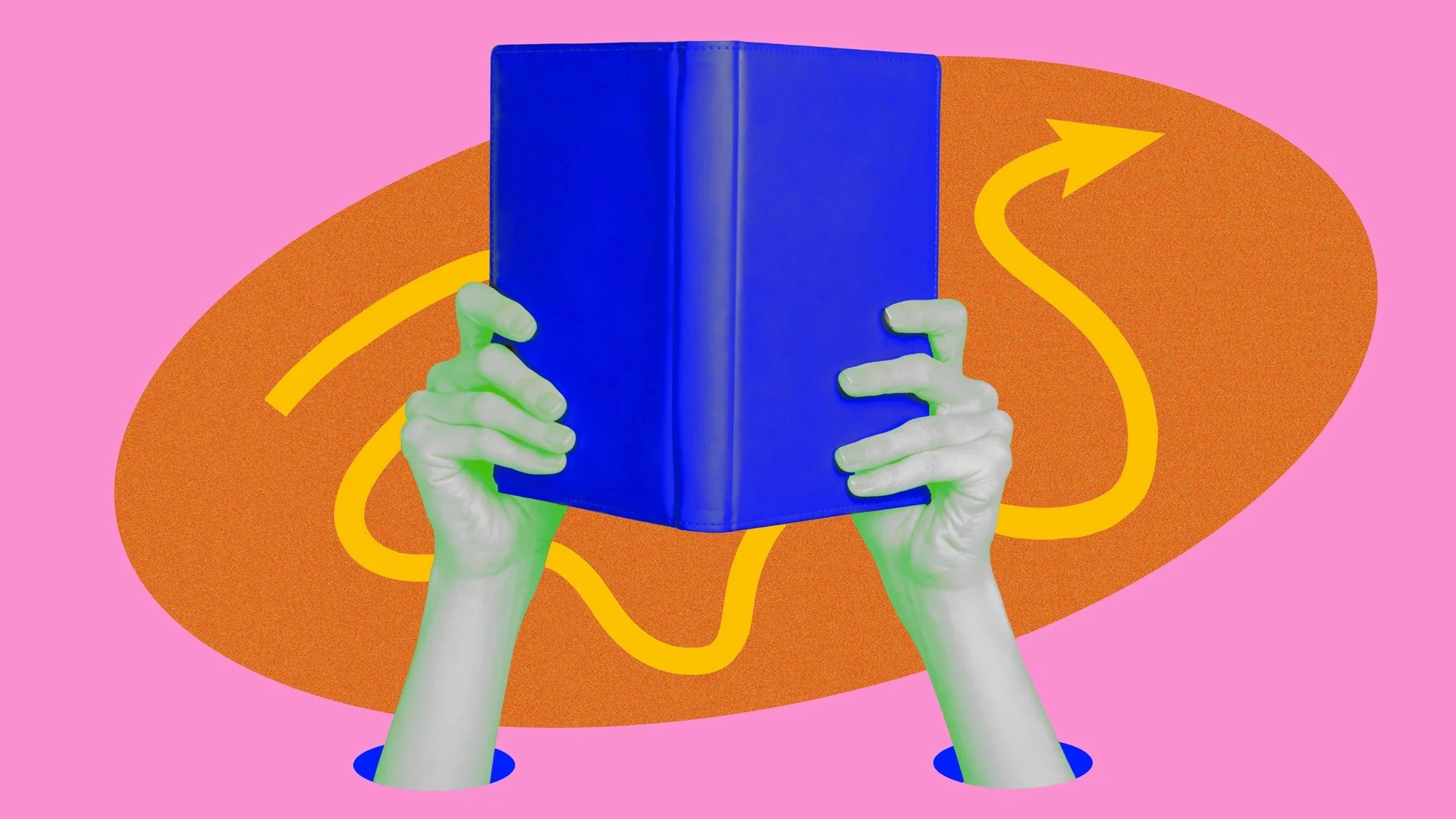 Can't read books anymore? Neuroscience has a 5-step plan to get your focus back