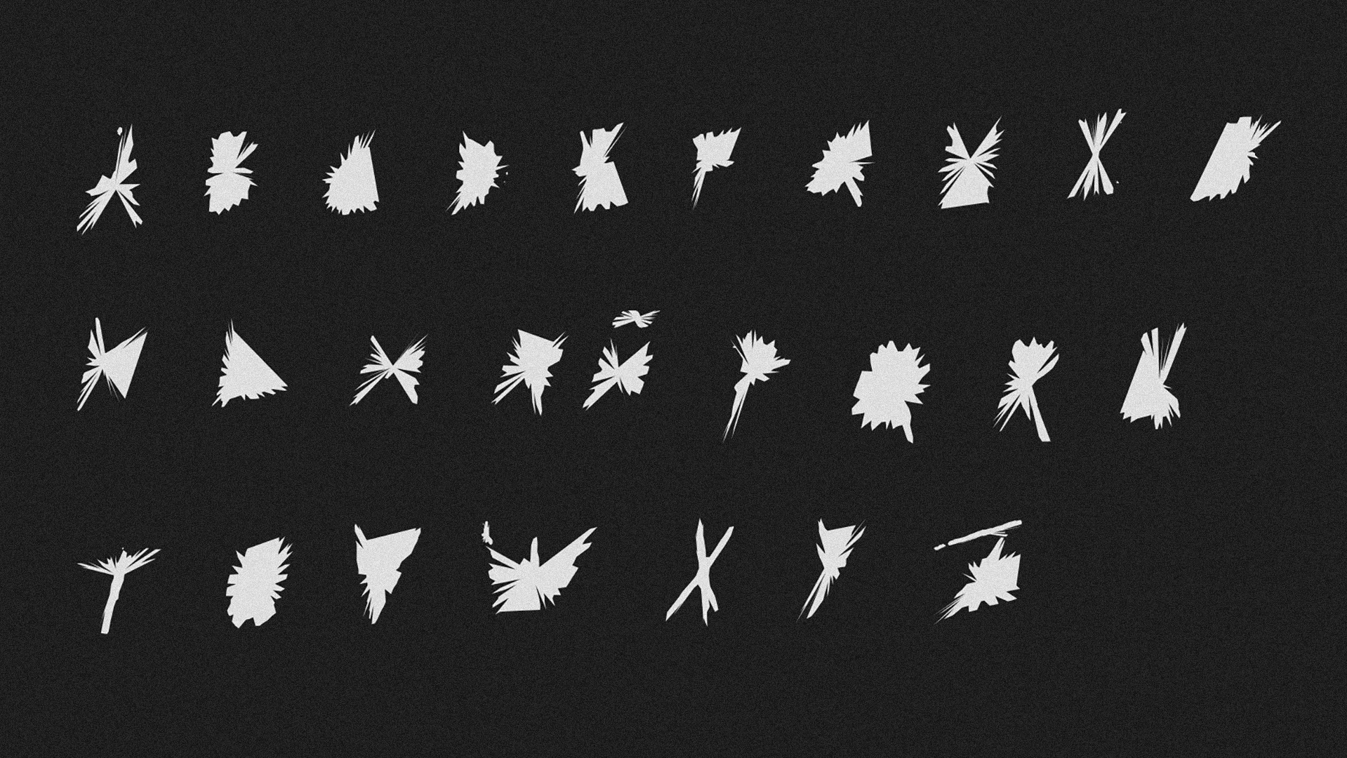 Claude can turn your handwriting into a font. Here's how