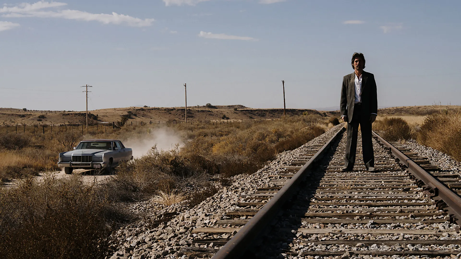 Tecovas is investing in vibes with 'Love Letter to Texas'