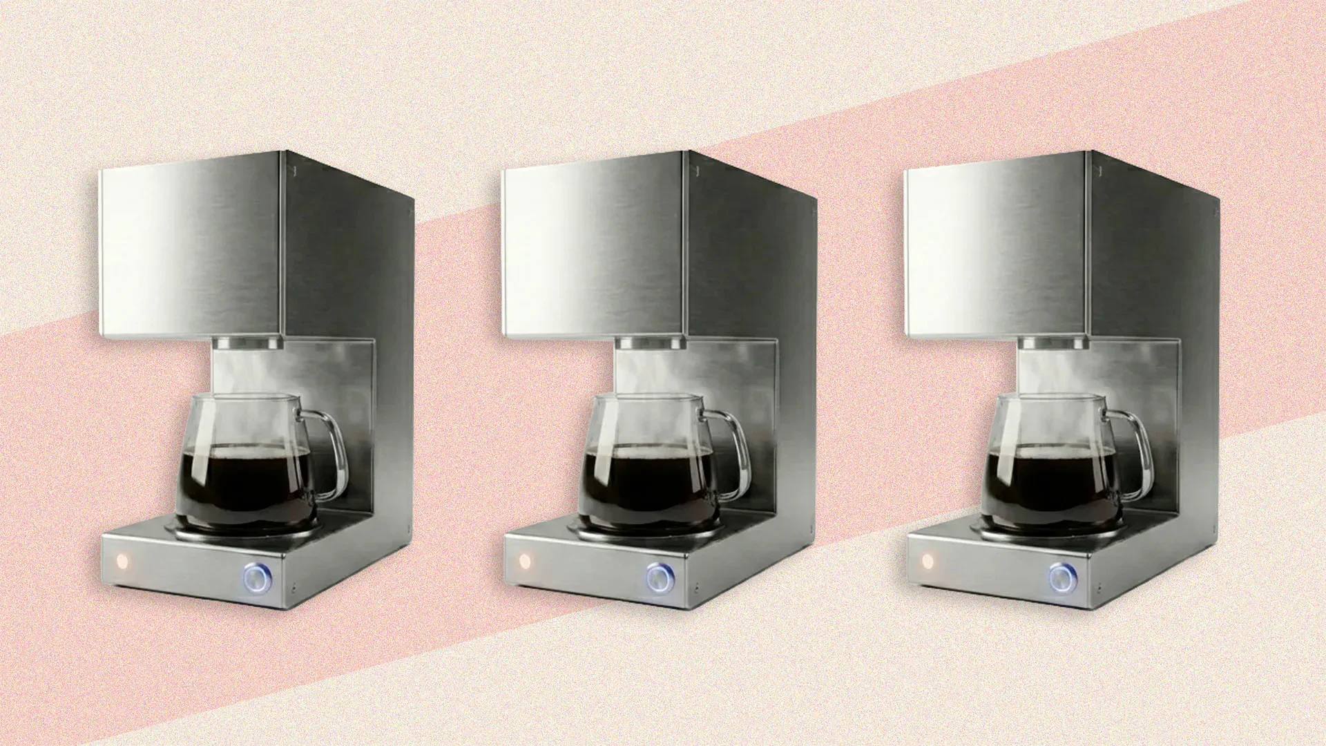 ExSpaceX engineer unveils an $80 plasticfree coffeemaker as microplastic health risks rise