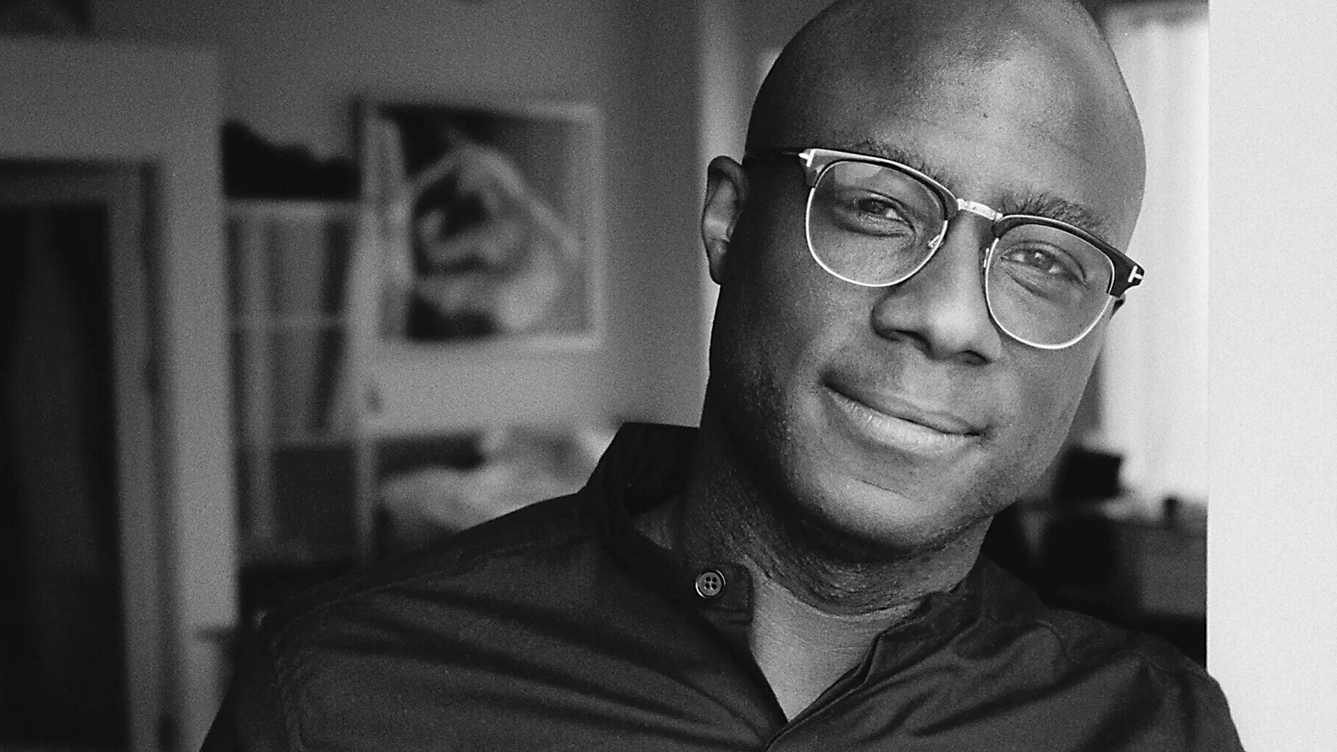 Are you in a competitive creative career? Oscar-winning director Barry Jenkins has advice on what it takes to find success