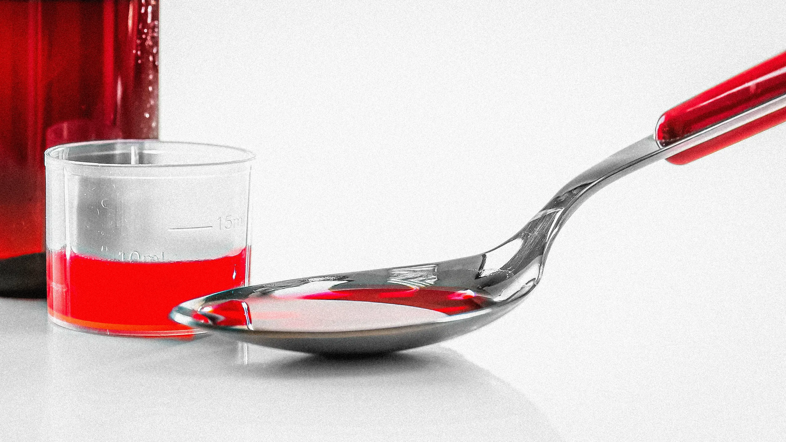 fastcompany.com - Sarah Fielding - Children's ibuprofen recalled nationwide after customer complaints of 'gel-like mass and black particles