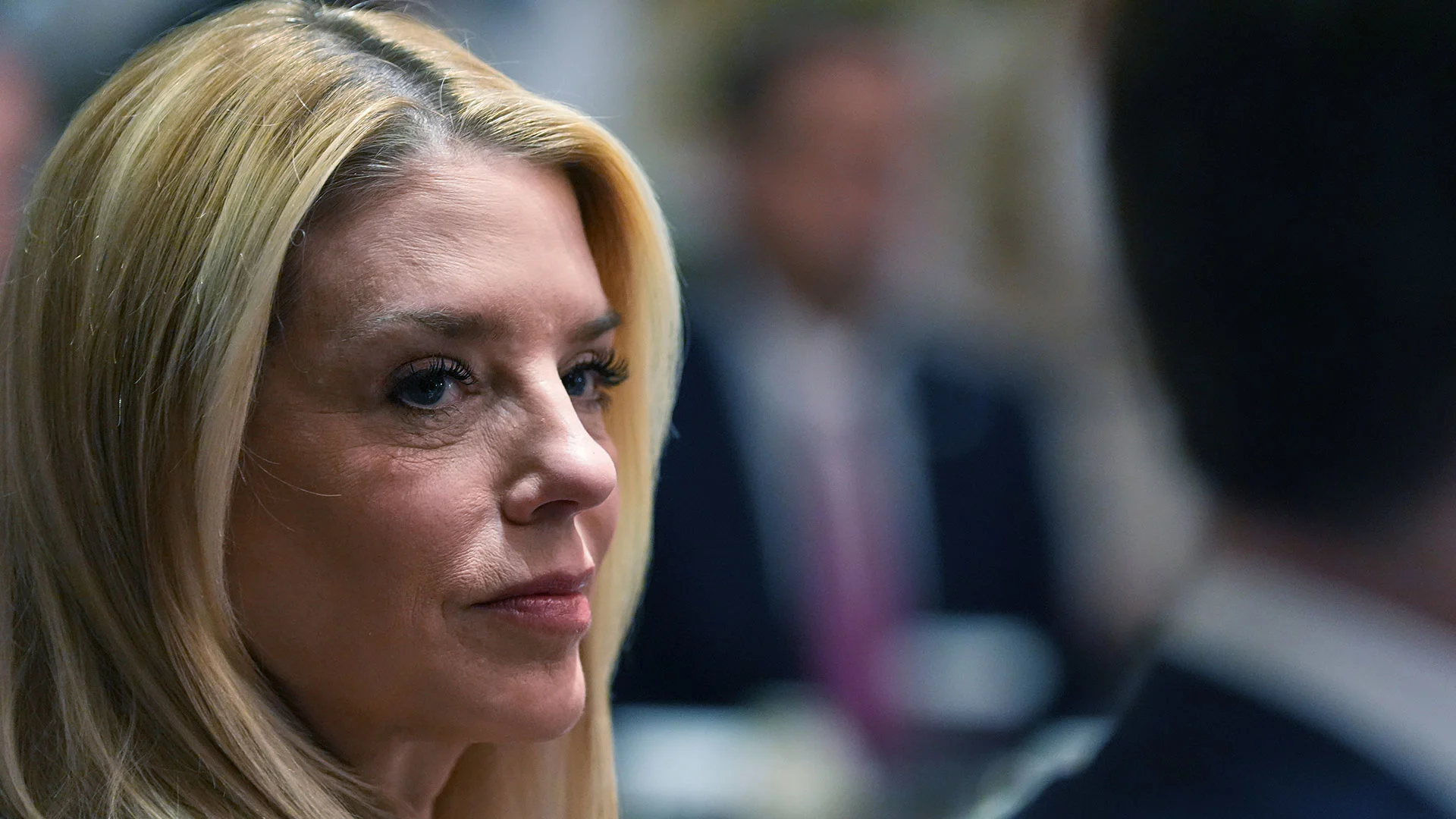 Pam Bondi's handling of the Epstein files was problematic. Here's how it led to her downfall