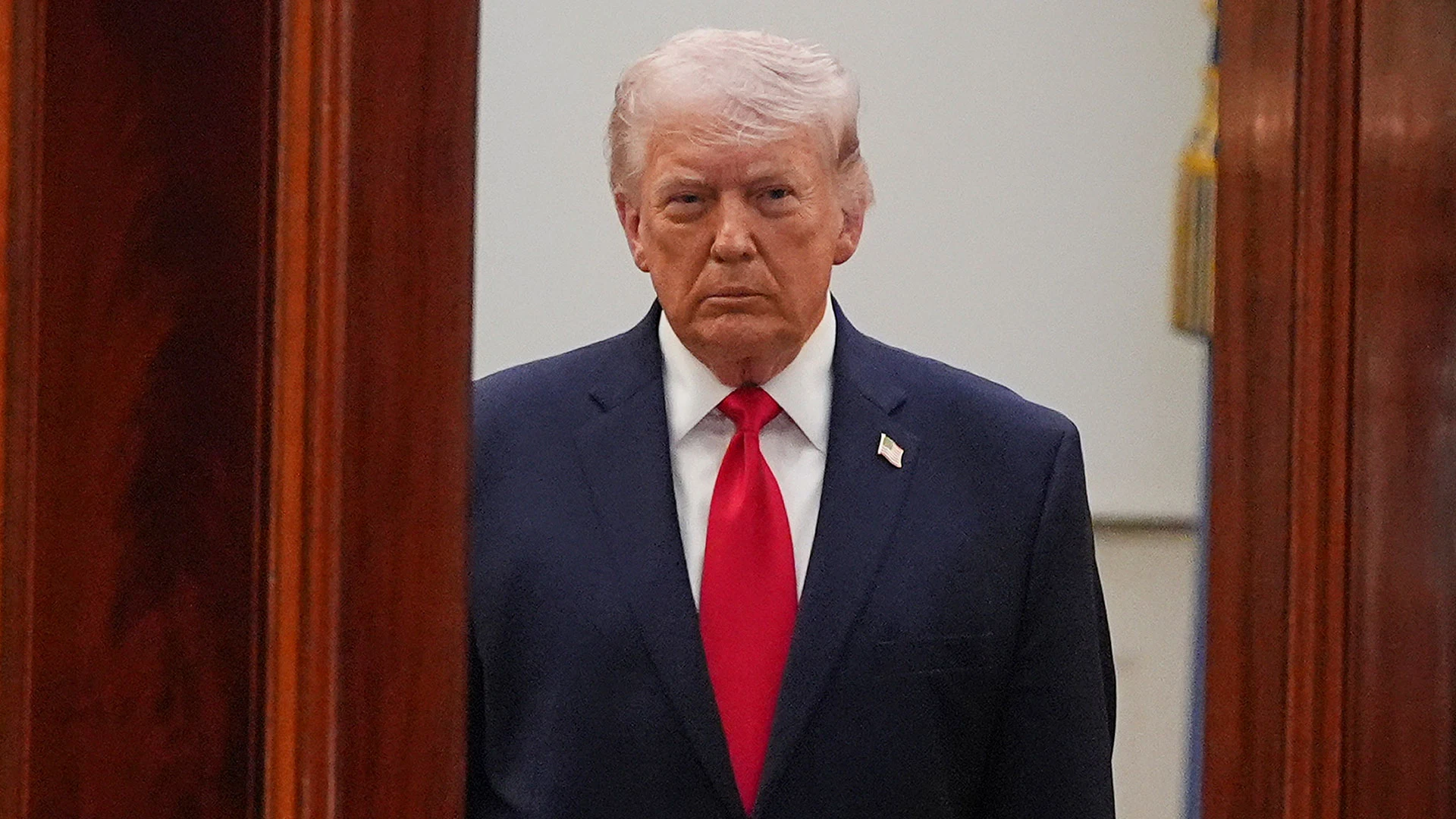 Trump's 2027 budget could give the Pentagon the most massive boost in decades