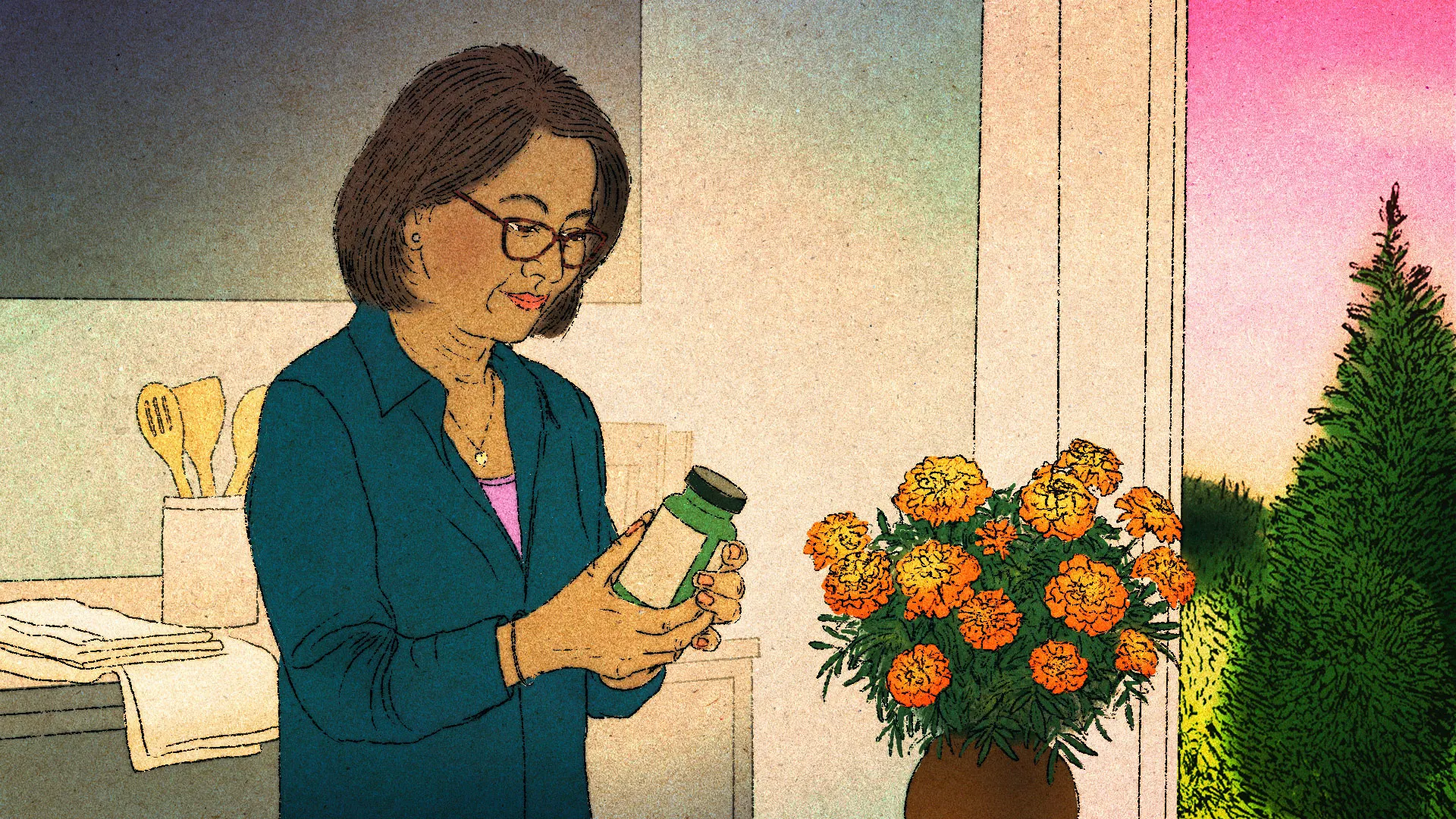 Menopause products are now everywhere. Doctors are urging women to be very skeptical