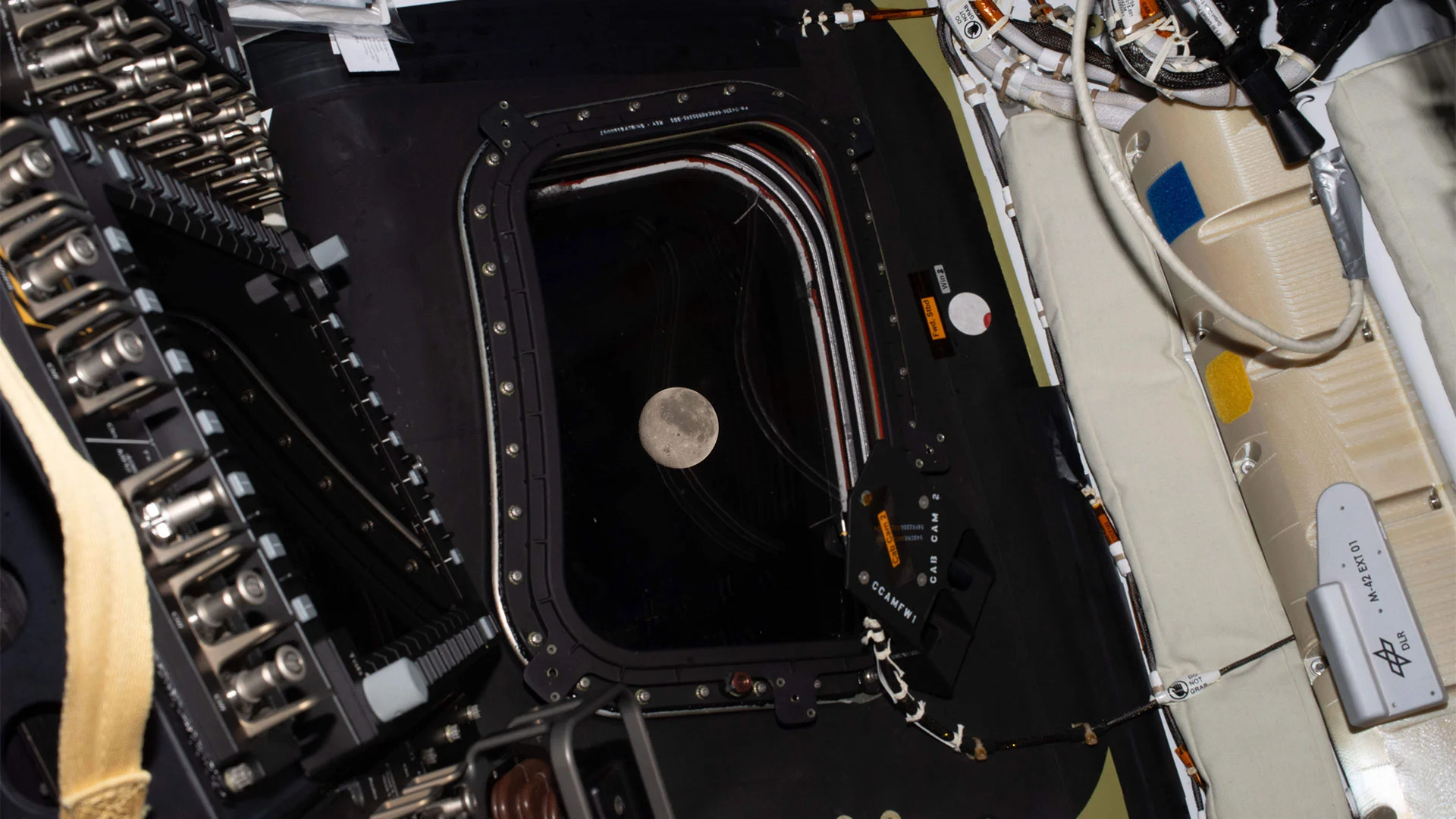 Artemis II astronauts are racing to set this historic record on the upcoming lunar flyby