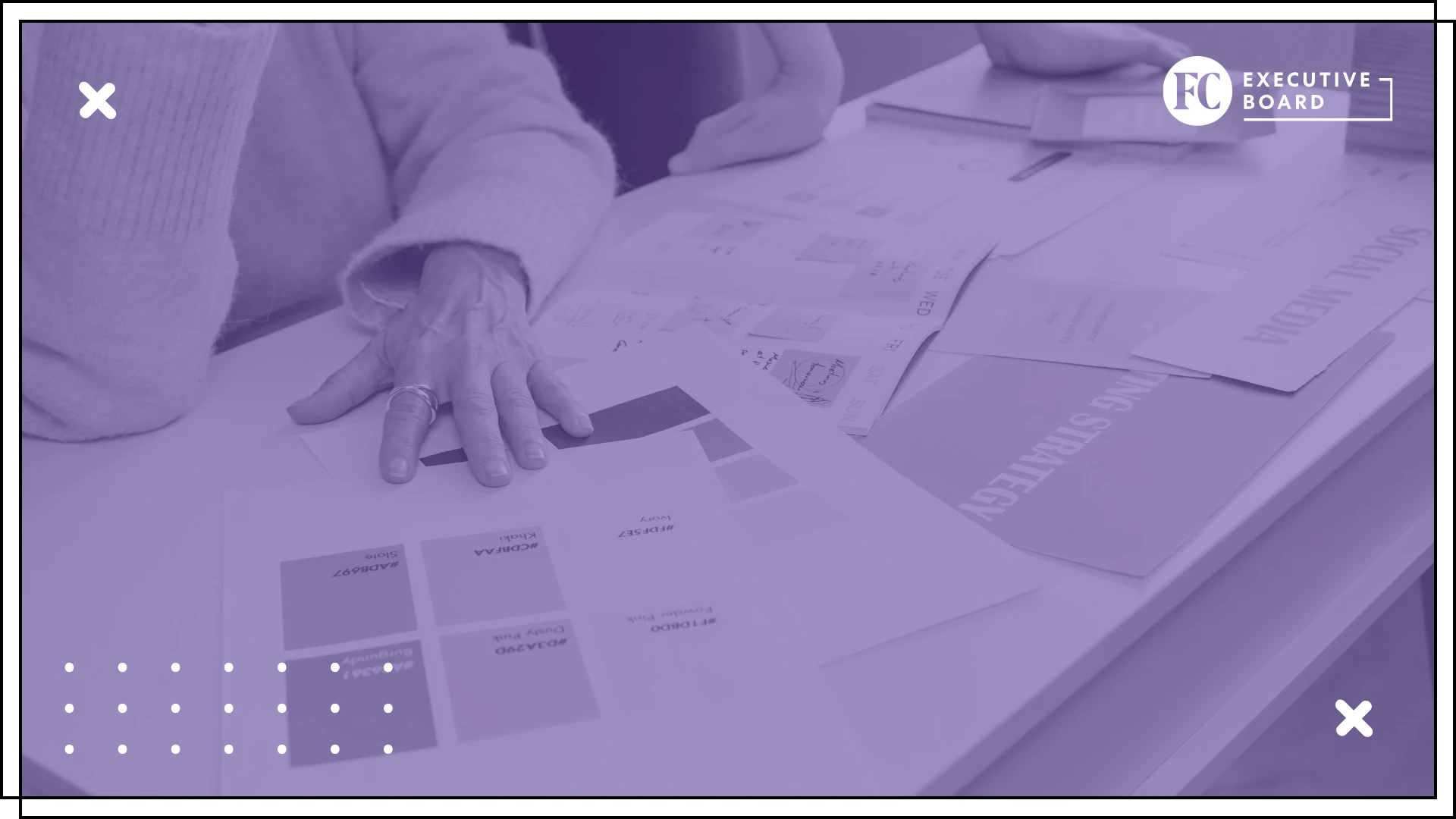 How smart professionals rebrand in 2026