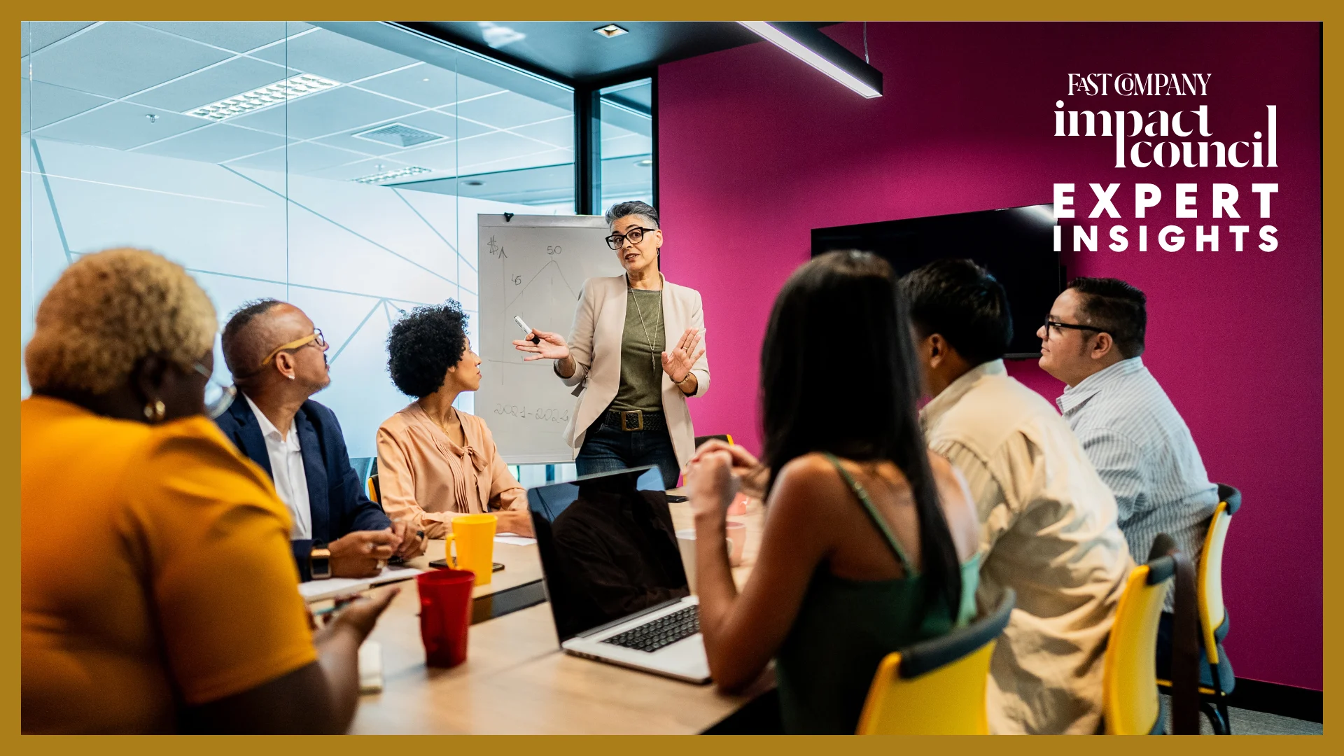 fastcompany.com - Fast Company Impact Council - Leaders share 18 common innovation mistakes